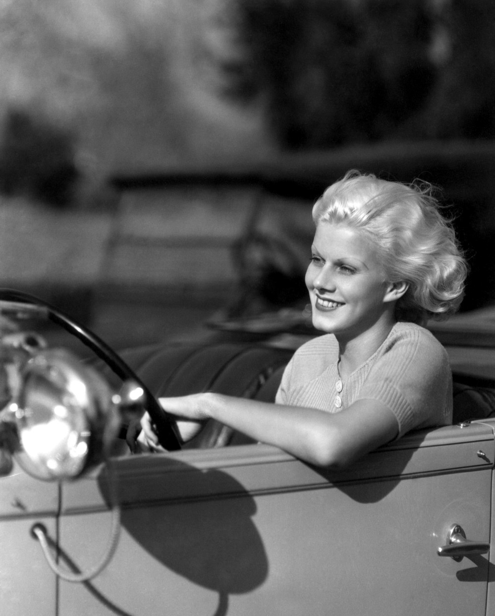 Jean Harlow photo gallery - high quality pics of Jean Harlow | ThePlace