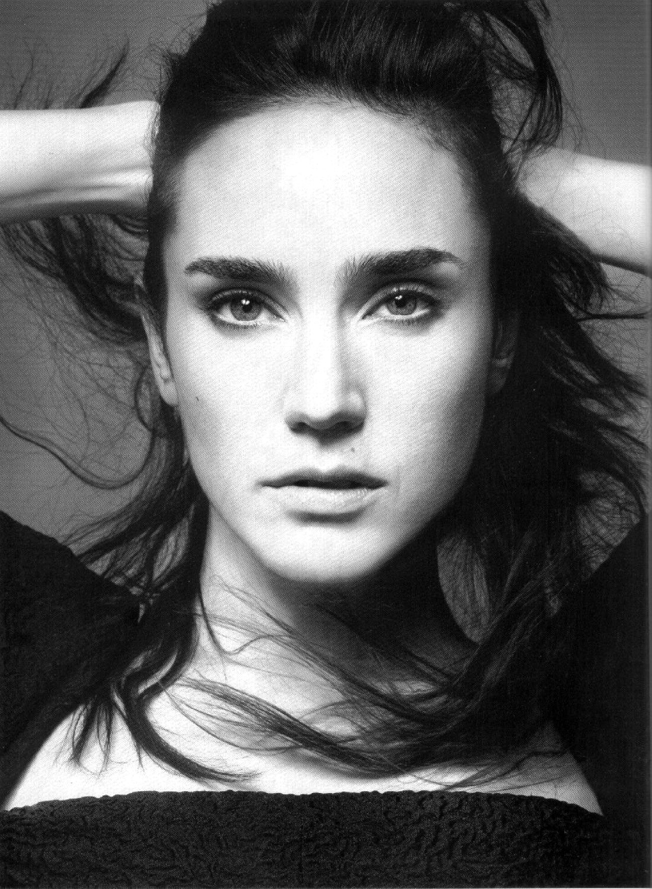 Jennifer Connelly photo 71 of 449 pics, wallpaper - photo #60505 ...