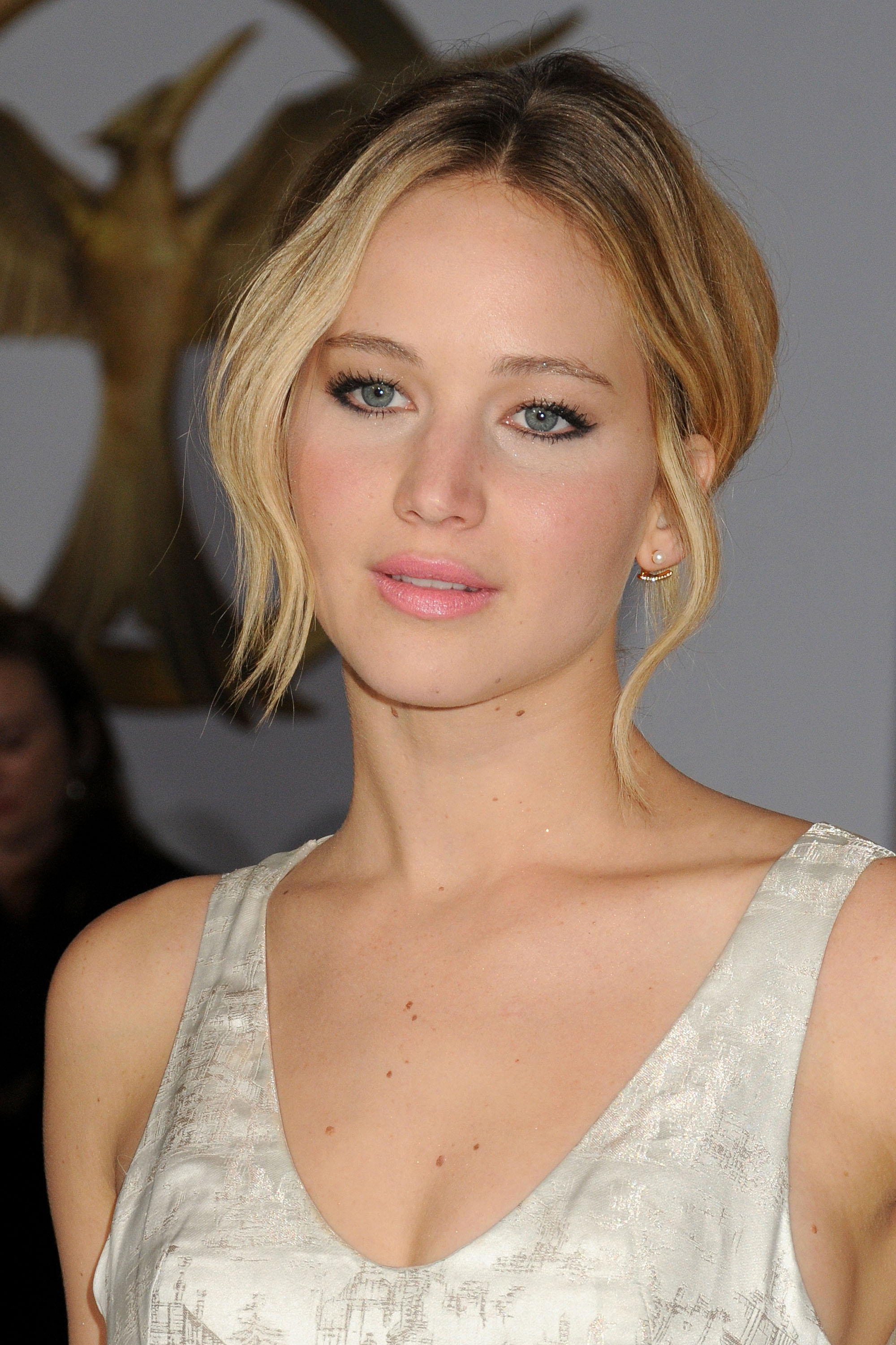 Jennifer Lawrence photo 1611 of 2440 pics, wallpaper - photo #742323 ...