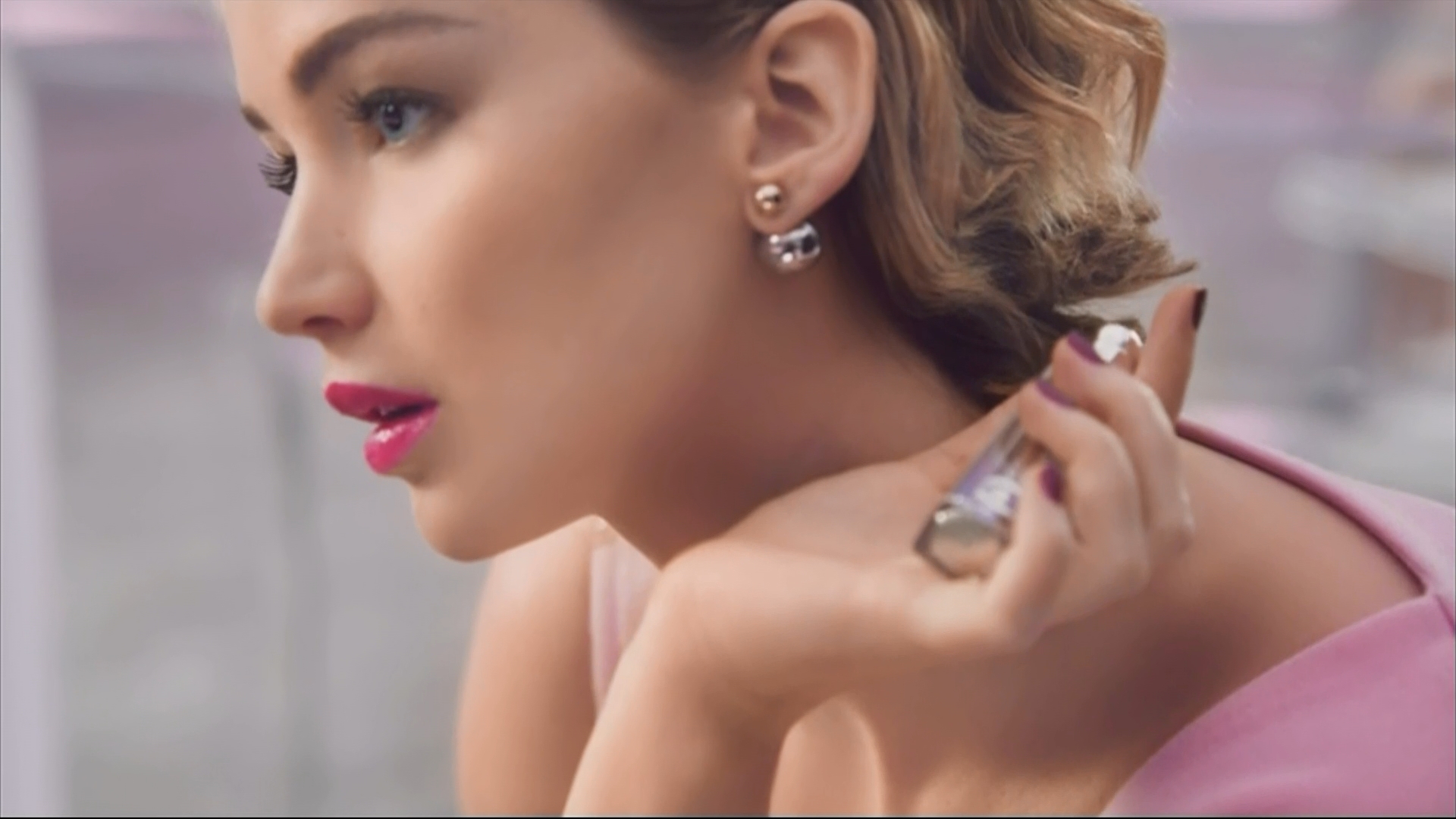 Beauty Dior Videos