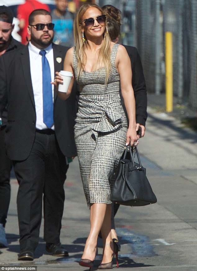 Jennifer Lopez photo 7578 of 11563 pics, wallpaper - photo #1043212 ...