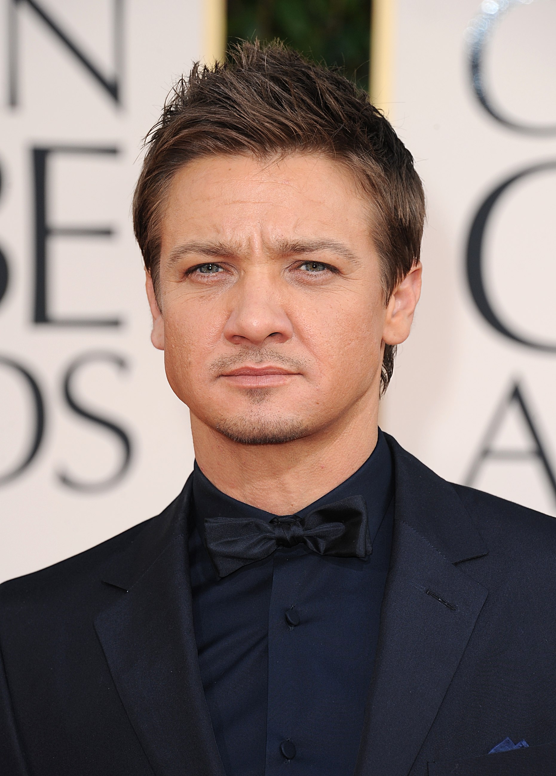 Jeremy Renner photo 732 of 1779 pics, wallpaper - photo #576585 - ThePlace2