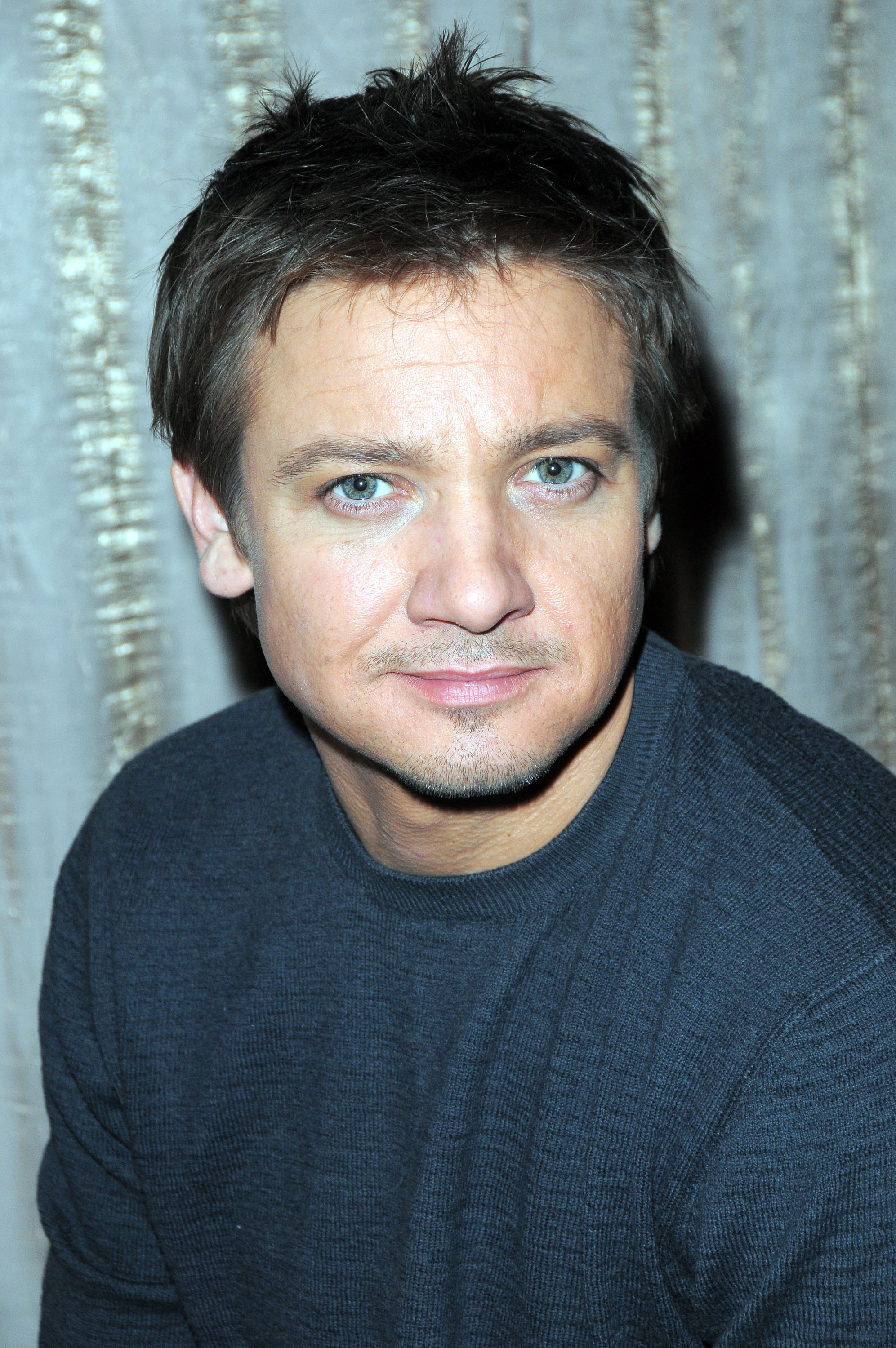 Jeremy Renner tag