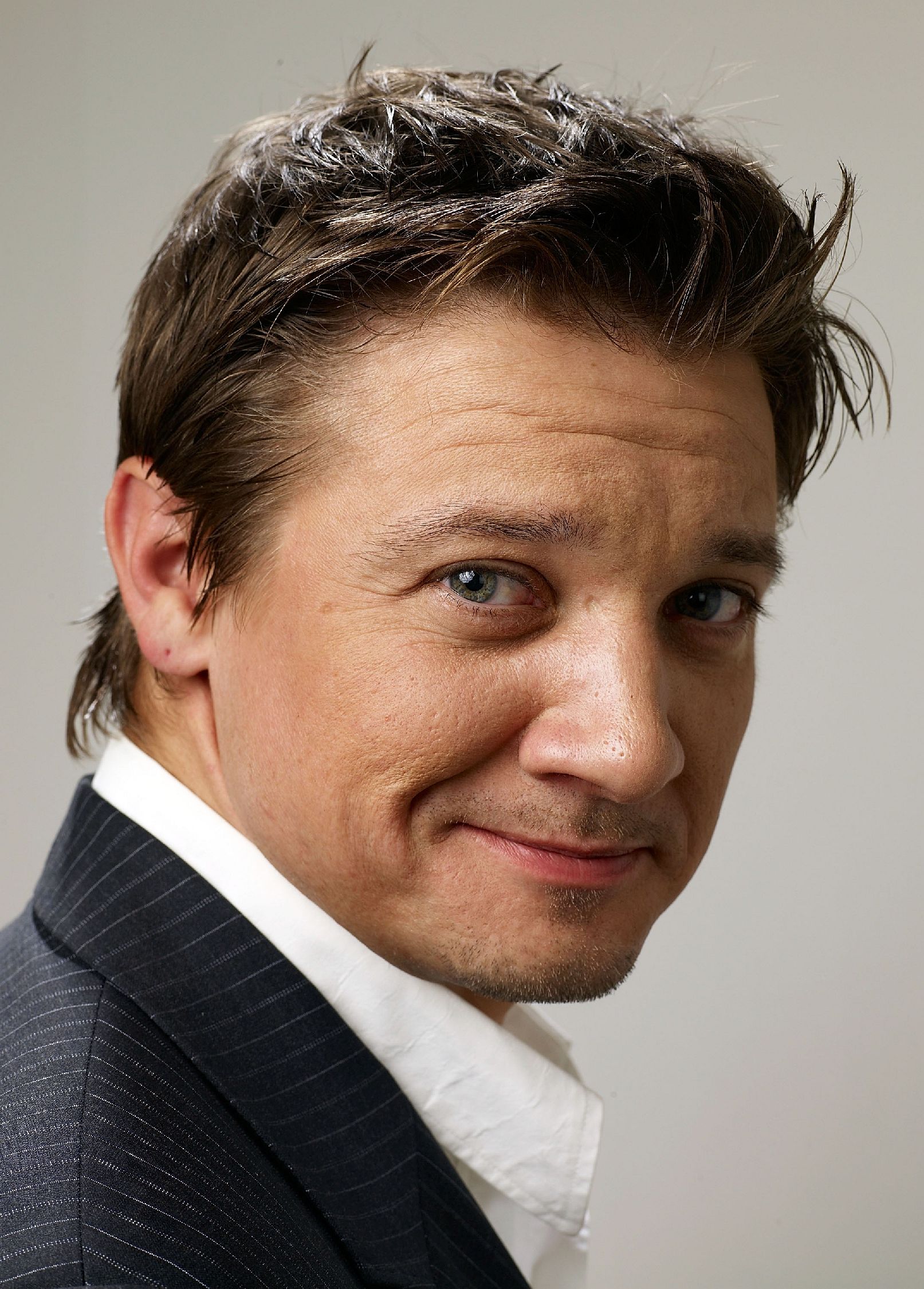 Jeremy Renner photo 494 of 1634 pics, wallpaper - photo #526439 - ThePlace2