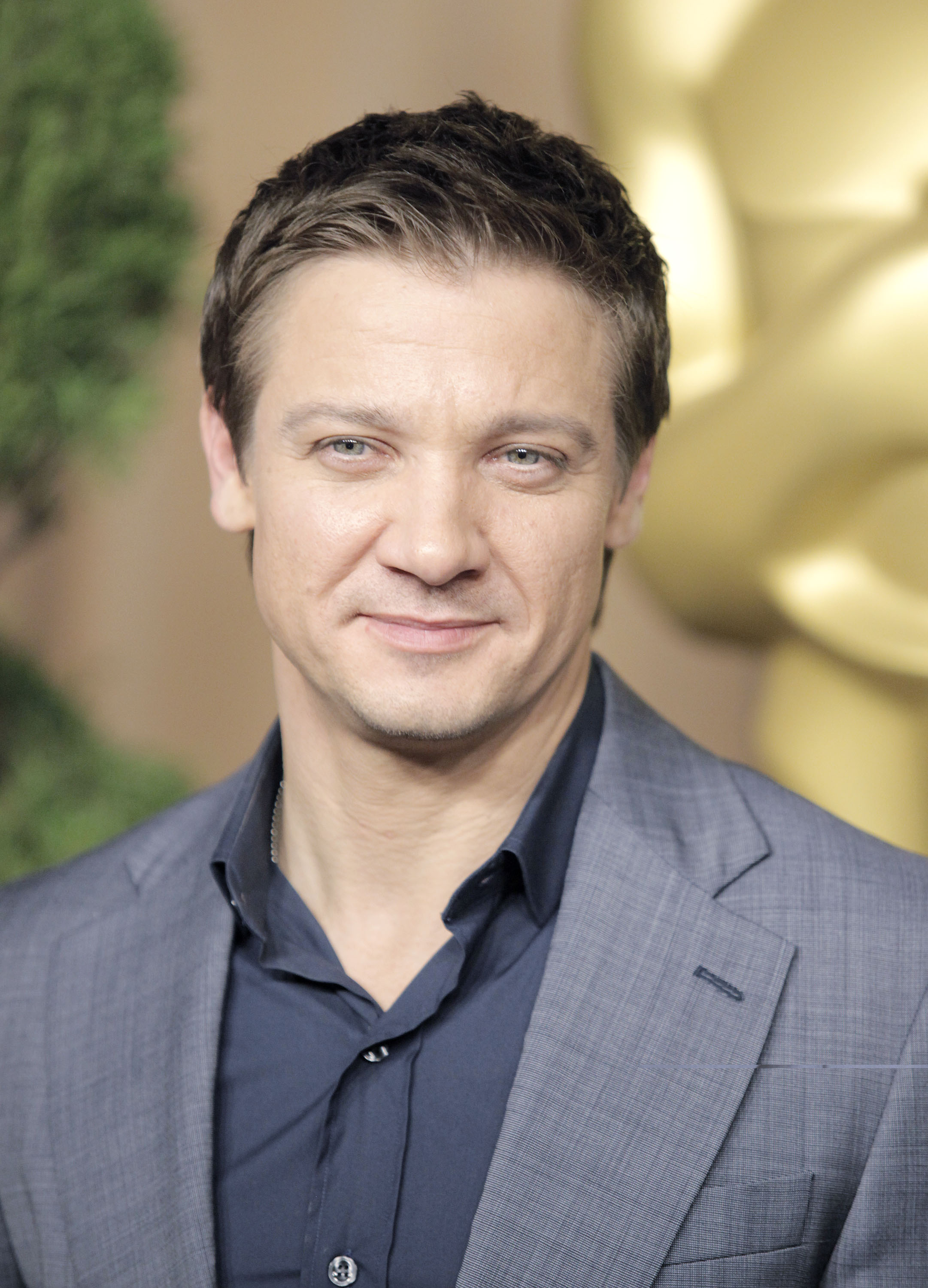 Jeremy Renner photo 1358 of 1779 pics, wallpaper - photo #618614 ...