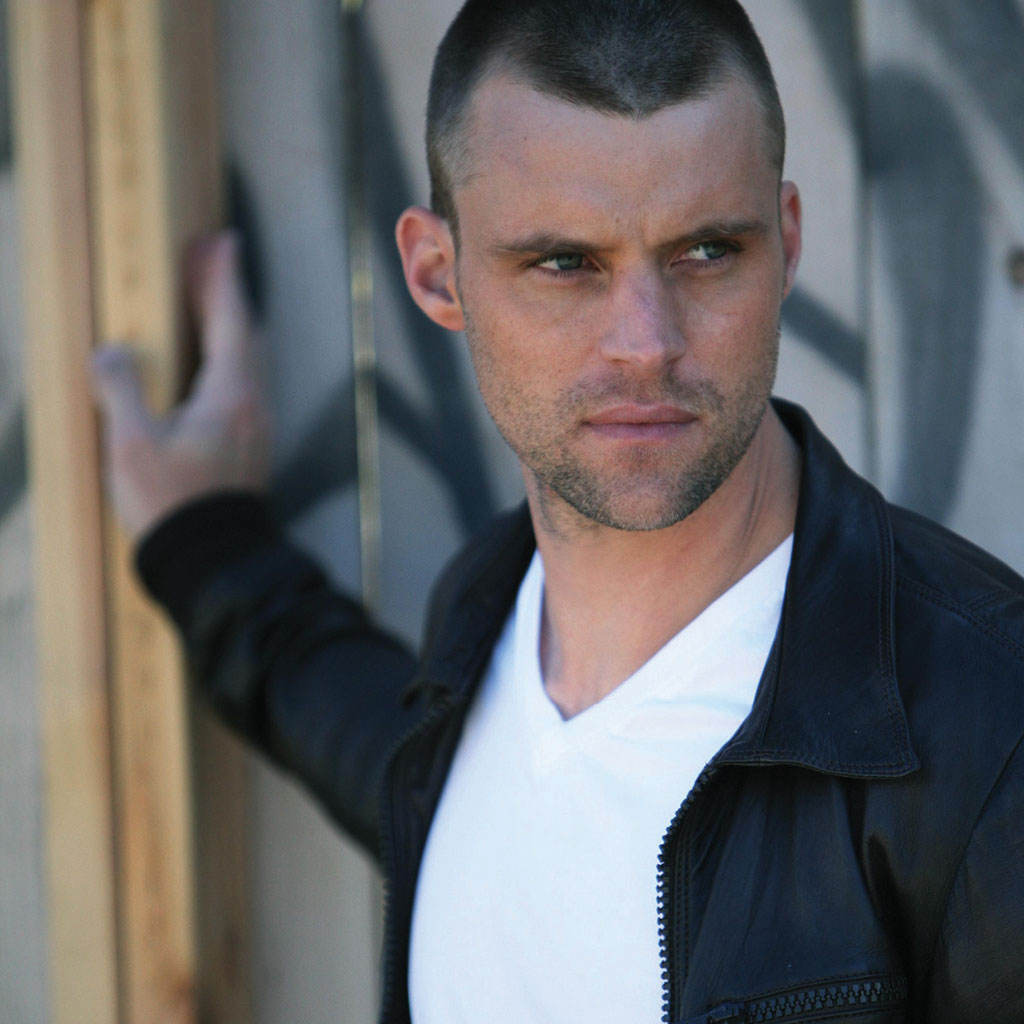 Next photo of Jesse Spencer