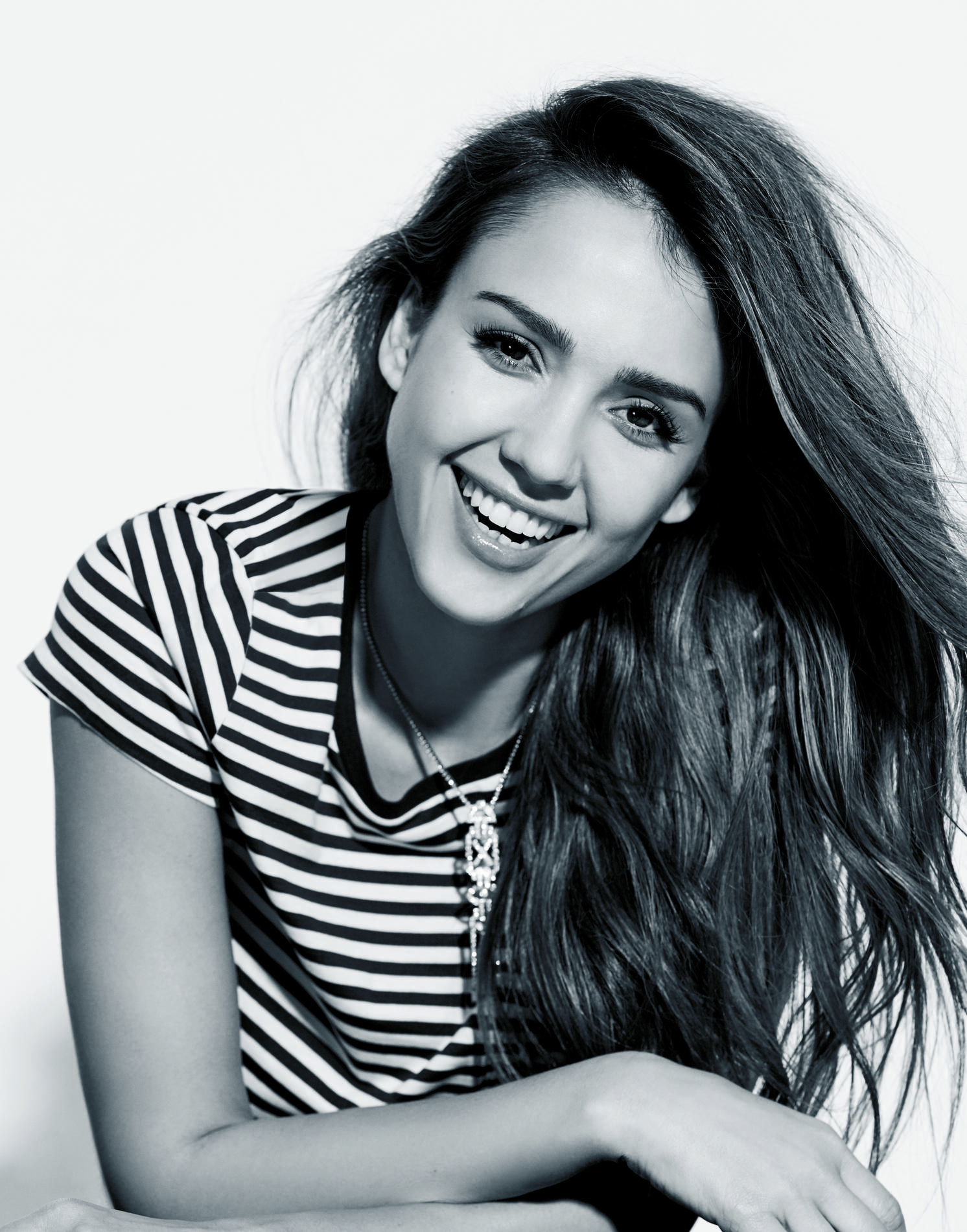 Jessica Alba photo 6419 of 7146 pics, wallpaper - photo #917581 - ThePlace2