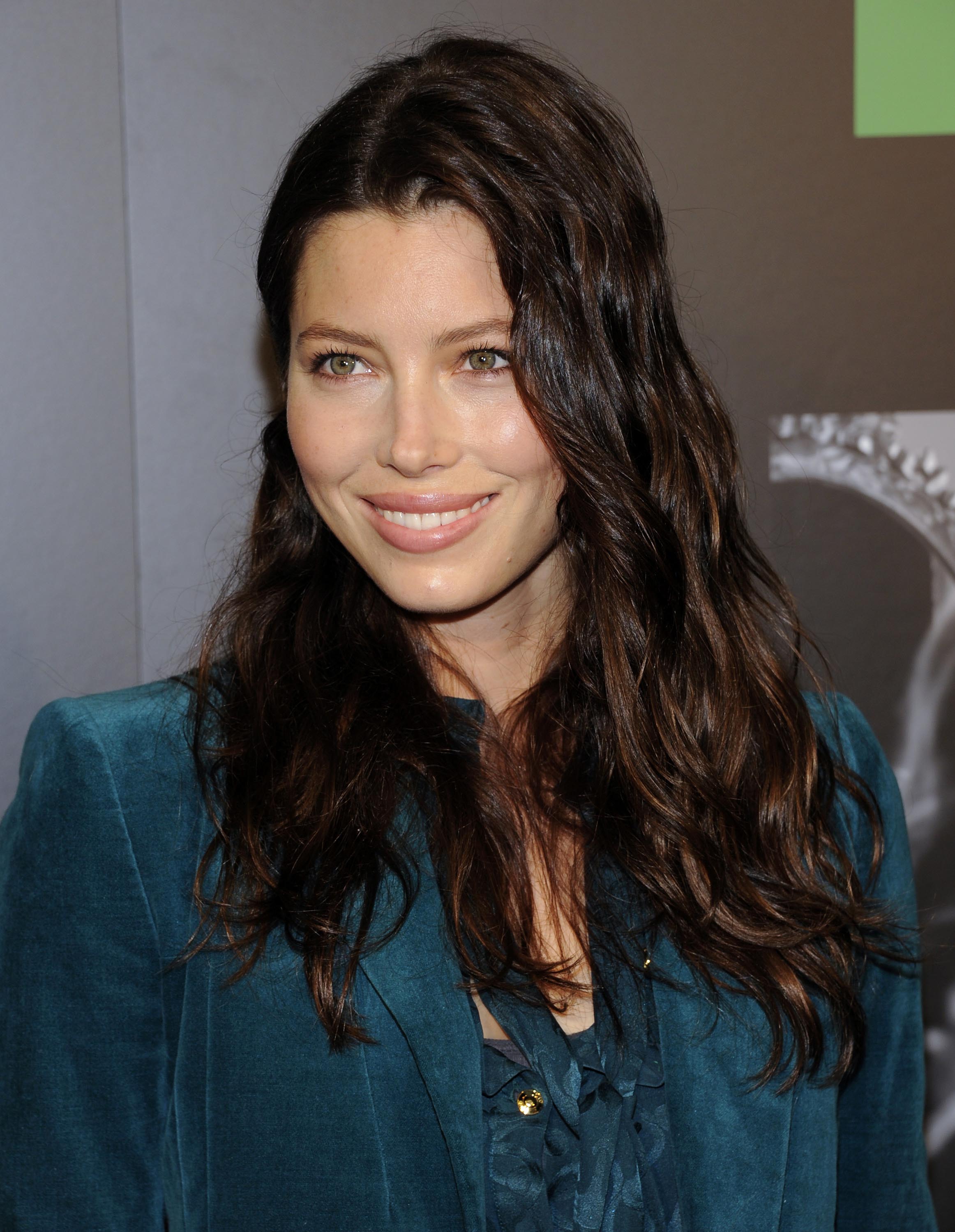 Jessica Biel photo 784 of 1964 pics, wallpaper - photo #382099 - ThePlace2