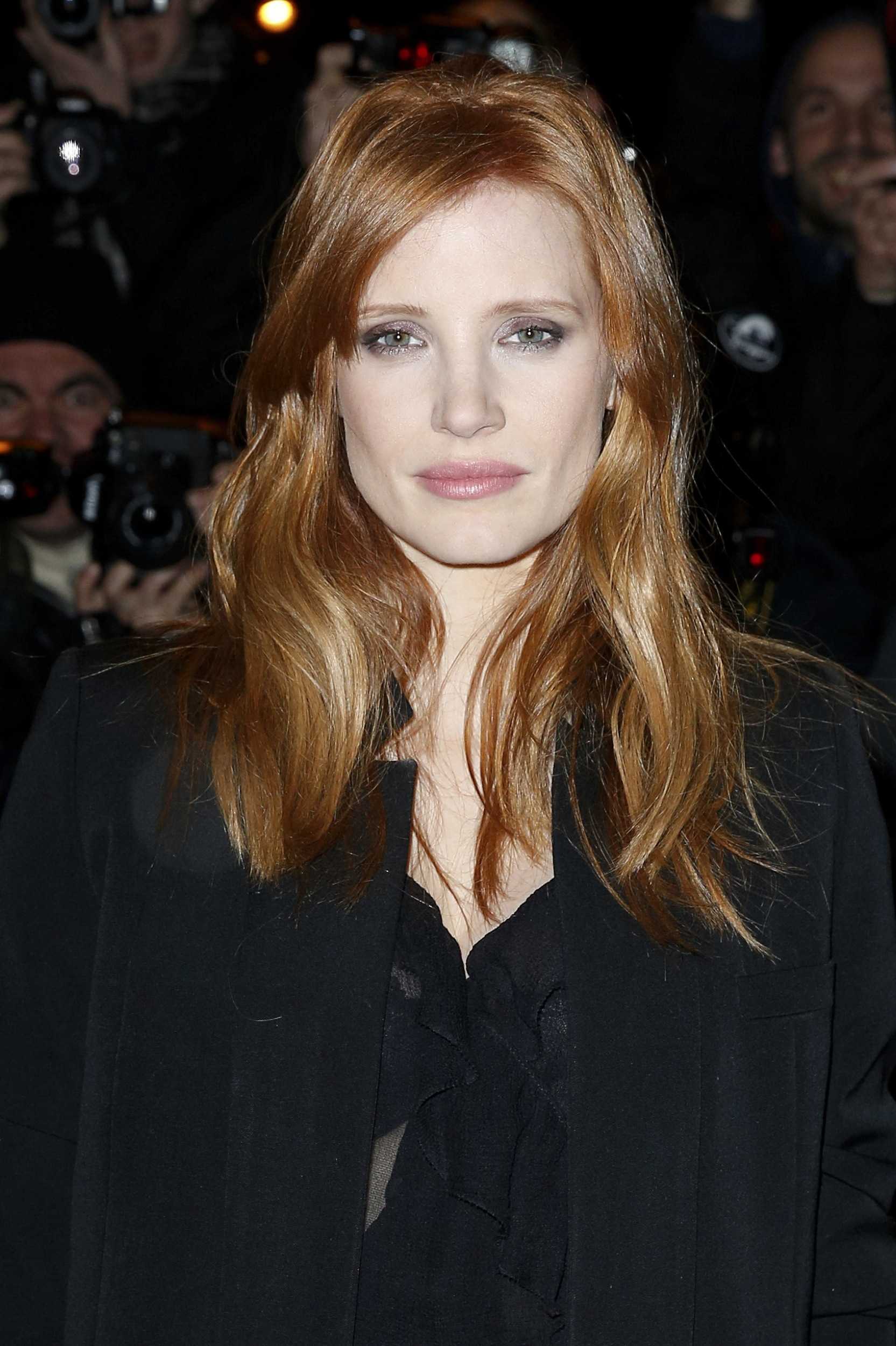 Next photo of Jessica Chastain