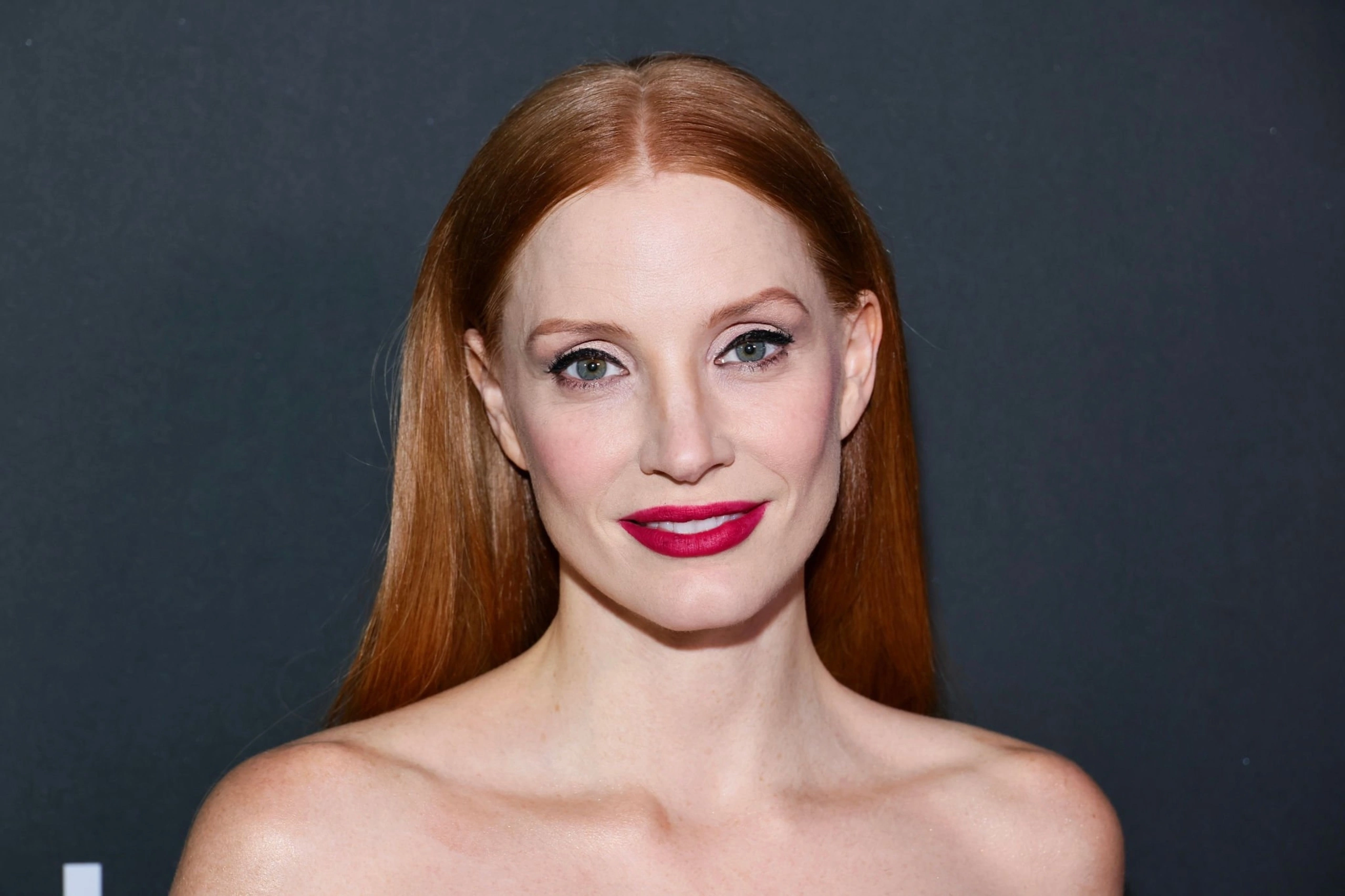 Jessica chastain gallery