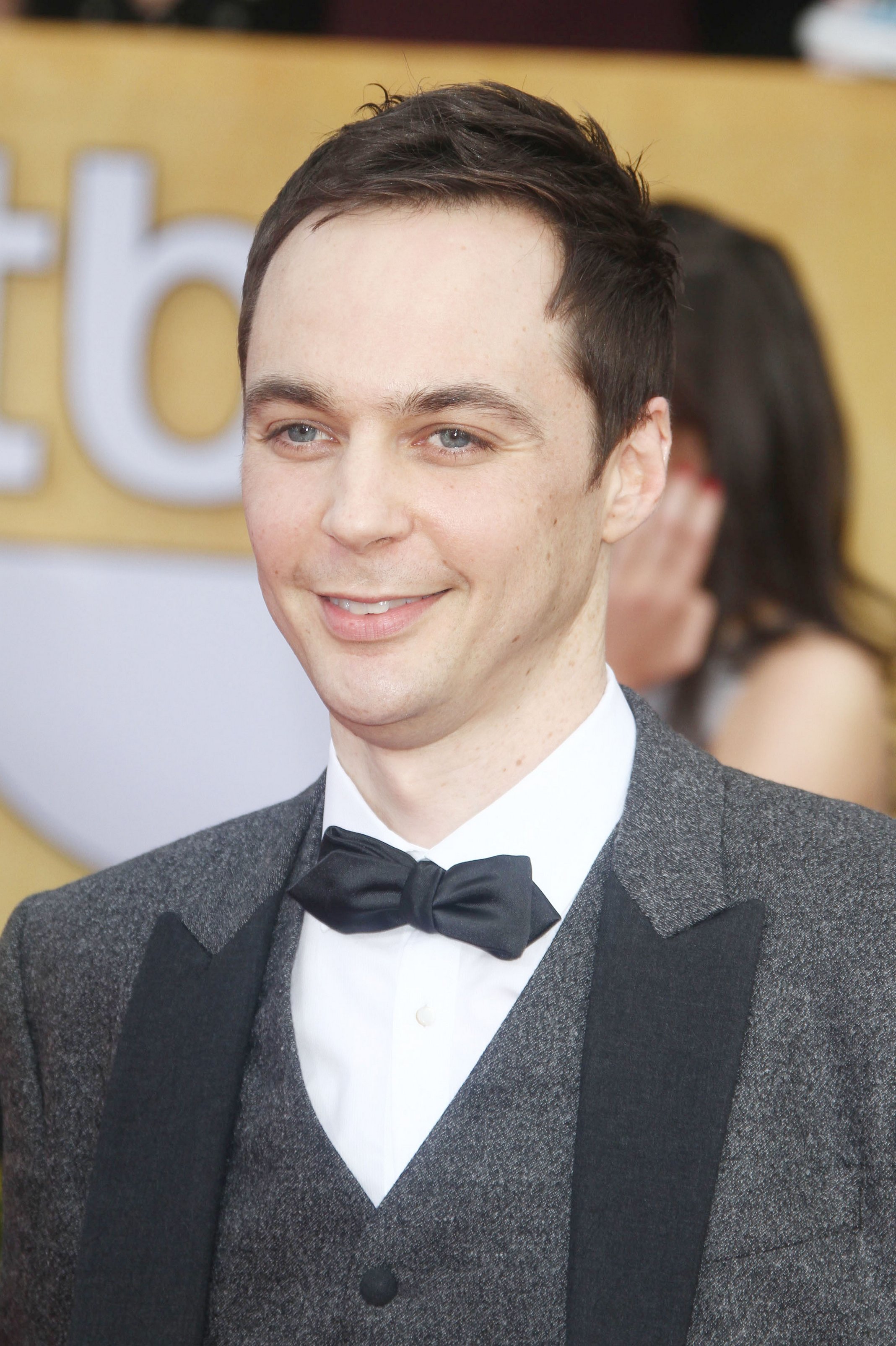 Jim Parsons photo 47 of 58 pics, wallpaper - photo #688870 - ThePlace2