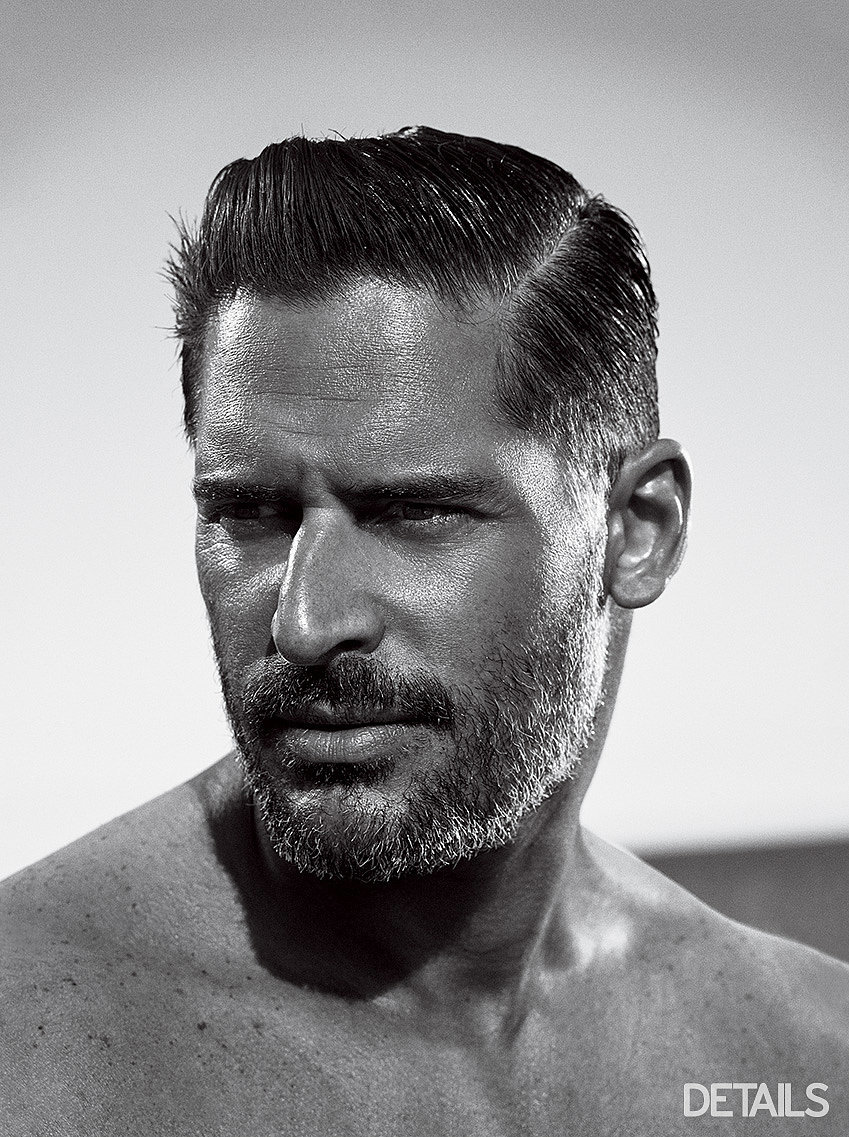 Joe Manganiello photo #777657.