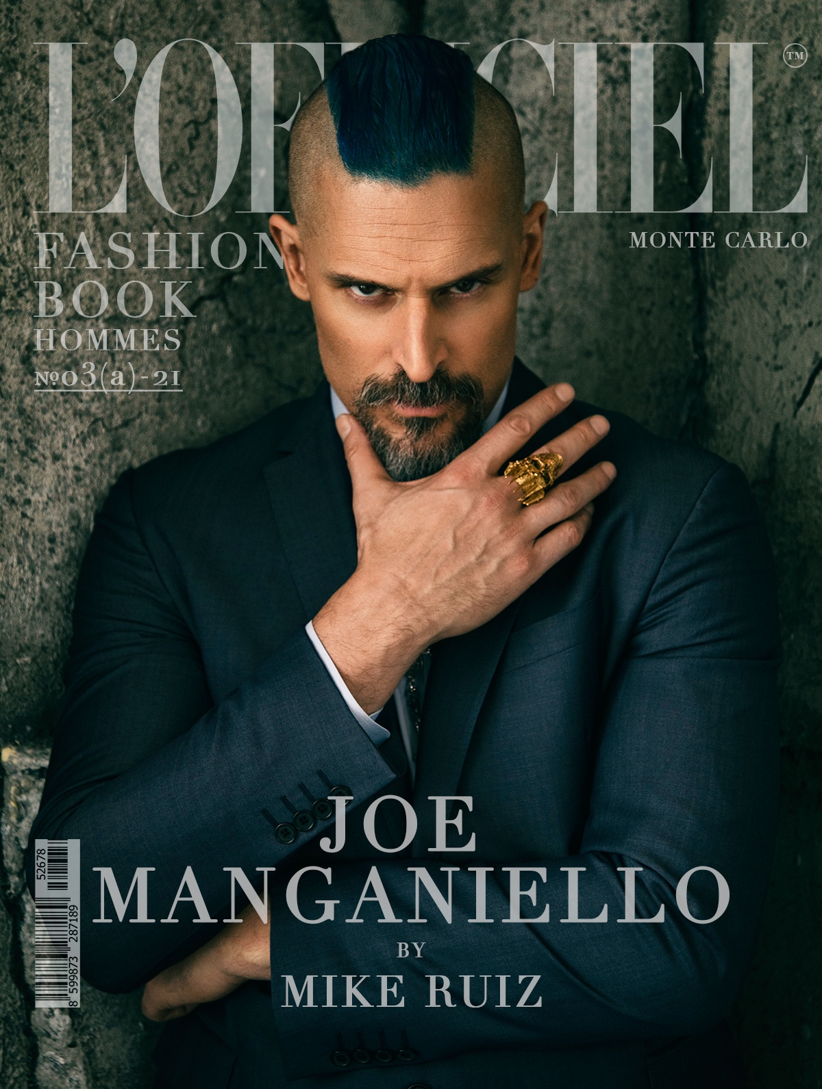 Joe Manganiello photo 142 of 122 pics, wallpaper - photo #1247815 ...