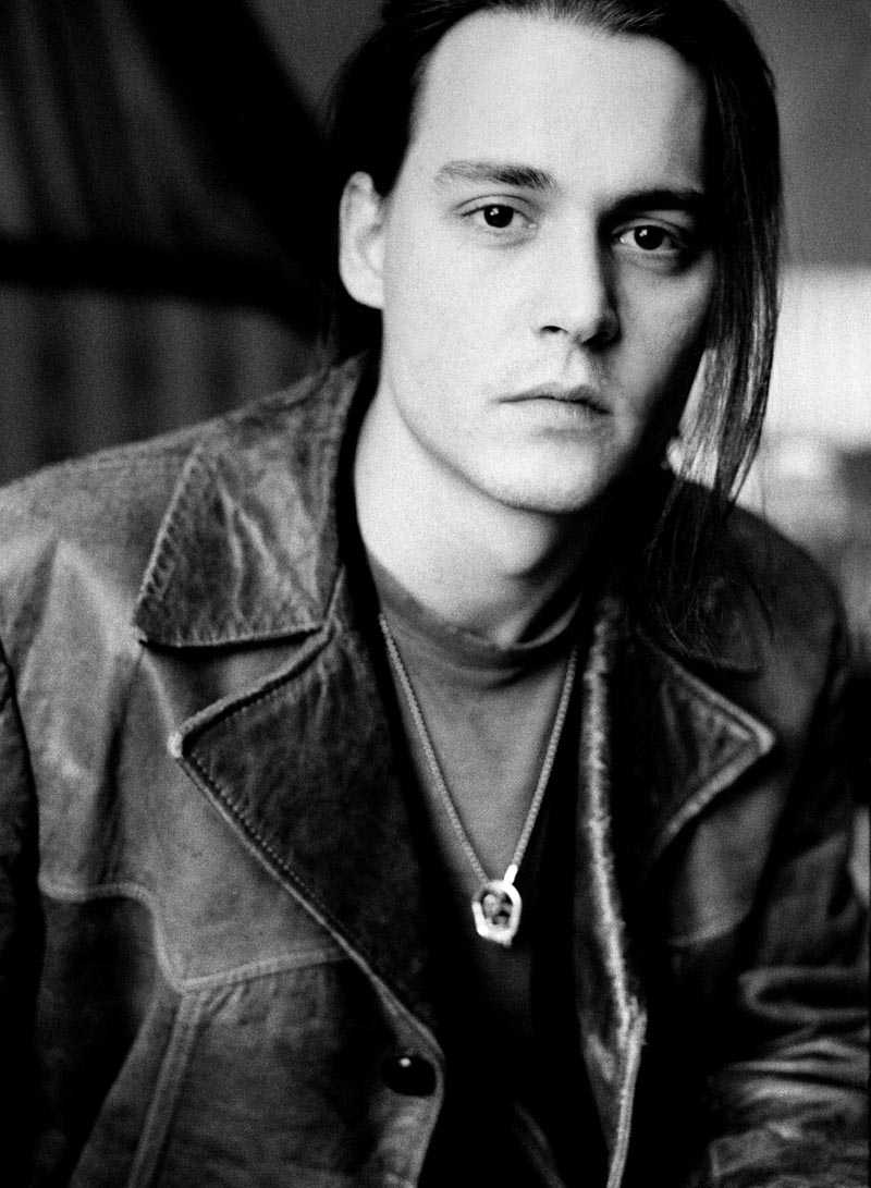 Johnny Depp Photo 382 Of 832 Pics, Wallpaper - Photo #189191 - Theplace2