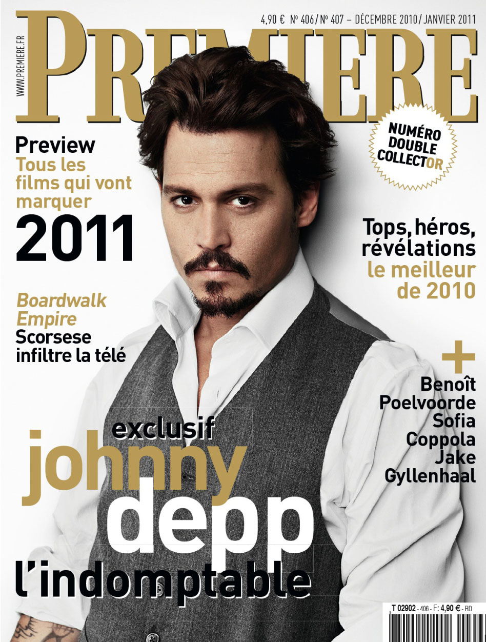 Johnny Depp photo 729 of 838 pics, wallpaper - photo #604335 - ThePlace2