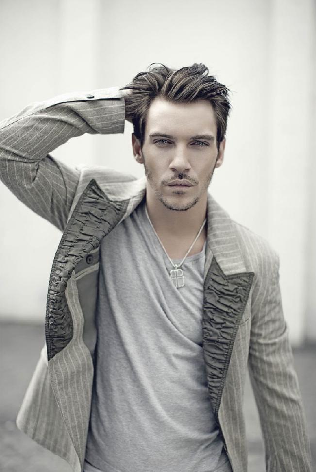 Jonathan Rhys Meyers Photo Of Pics Wallpaper Photo ThePlace