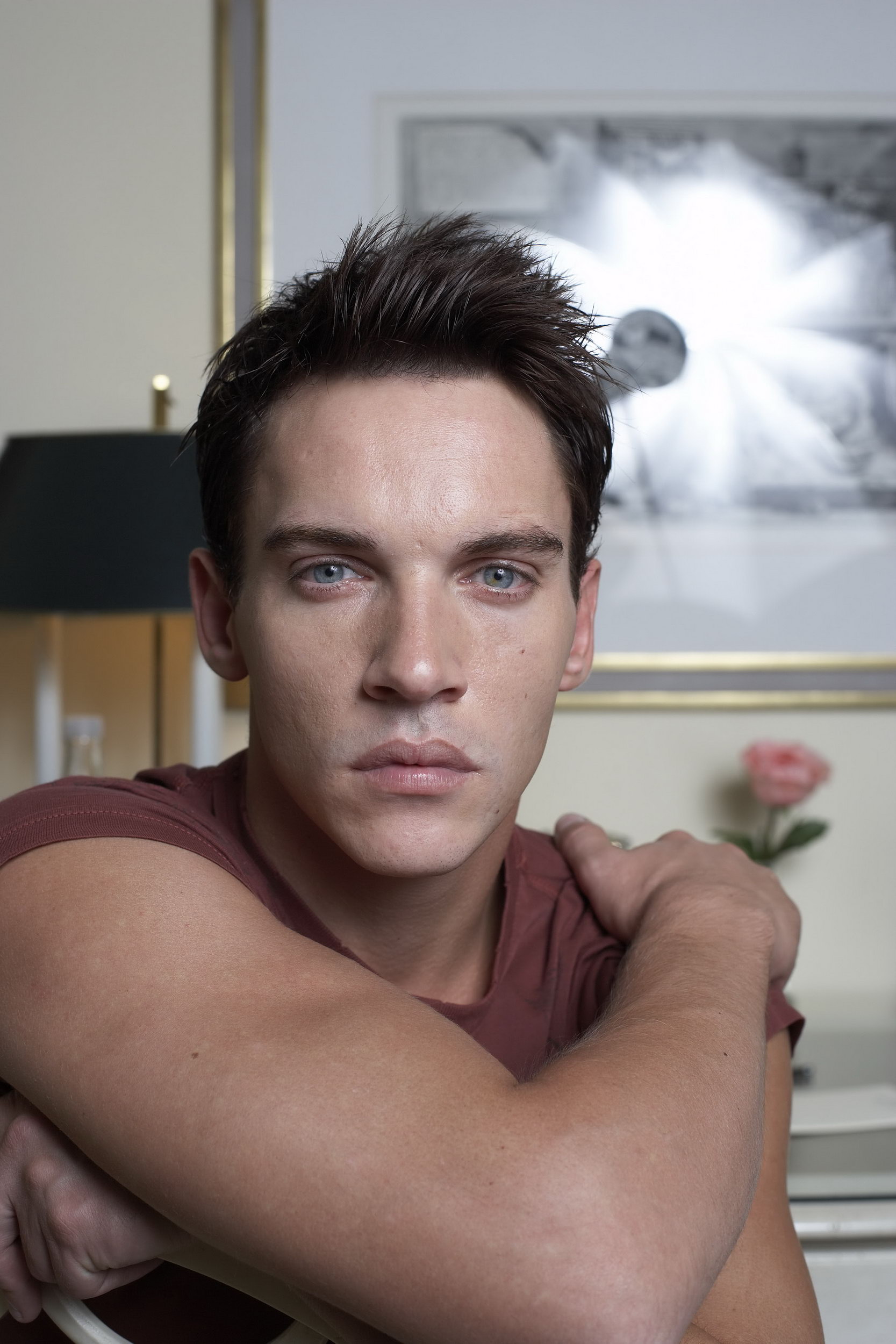 Jonathan Rhys Meyers Photo Of Pics Wallpaper Photo ThePlace