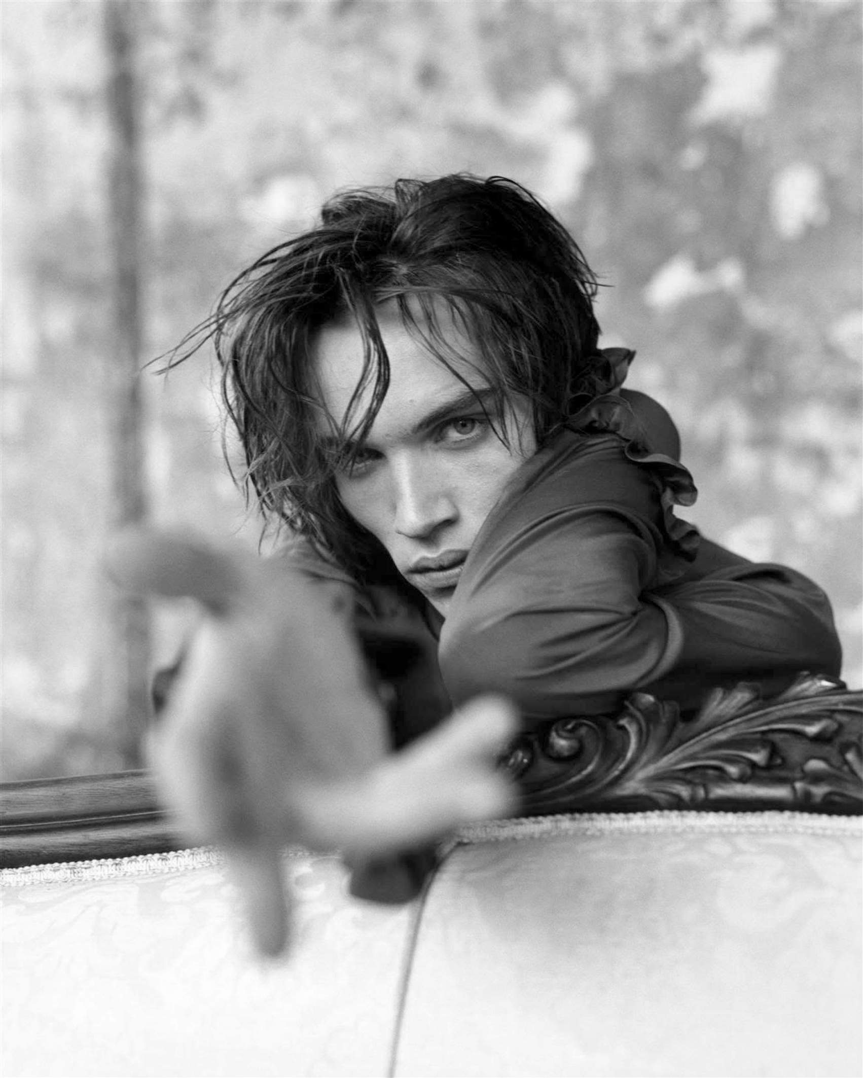 Jonathan Rhys Meyers Photo Of Pics Wallpaper Photo ThePlace