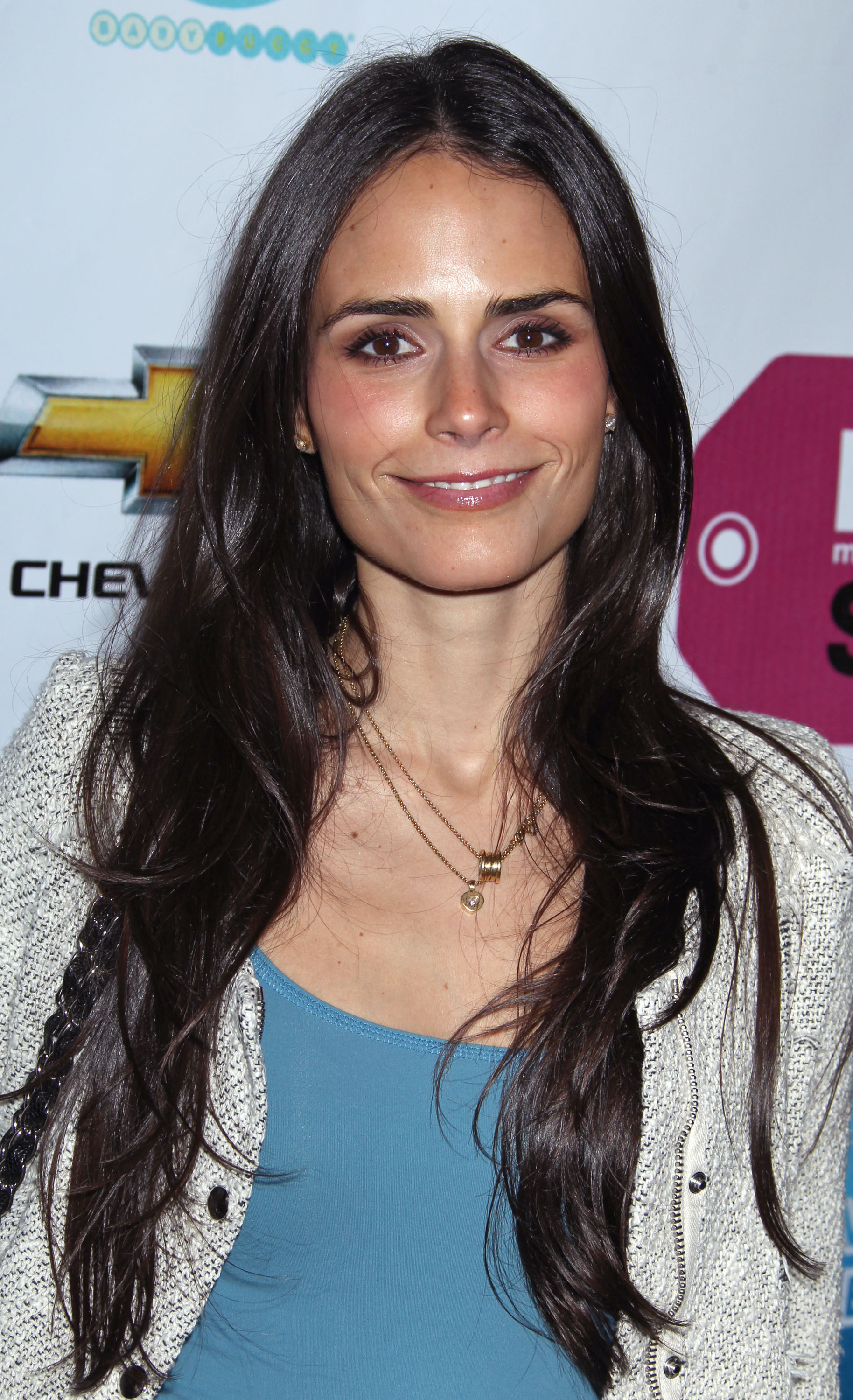 Jordana Brewster Pics