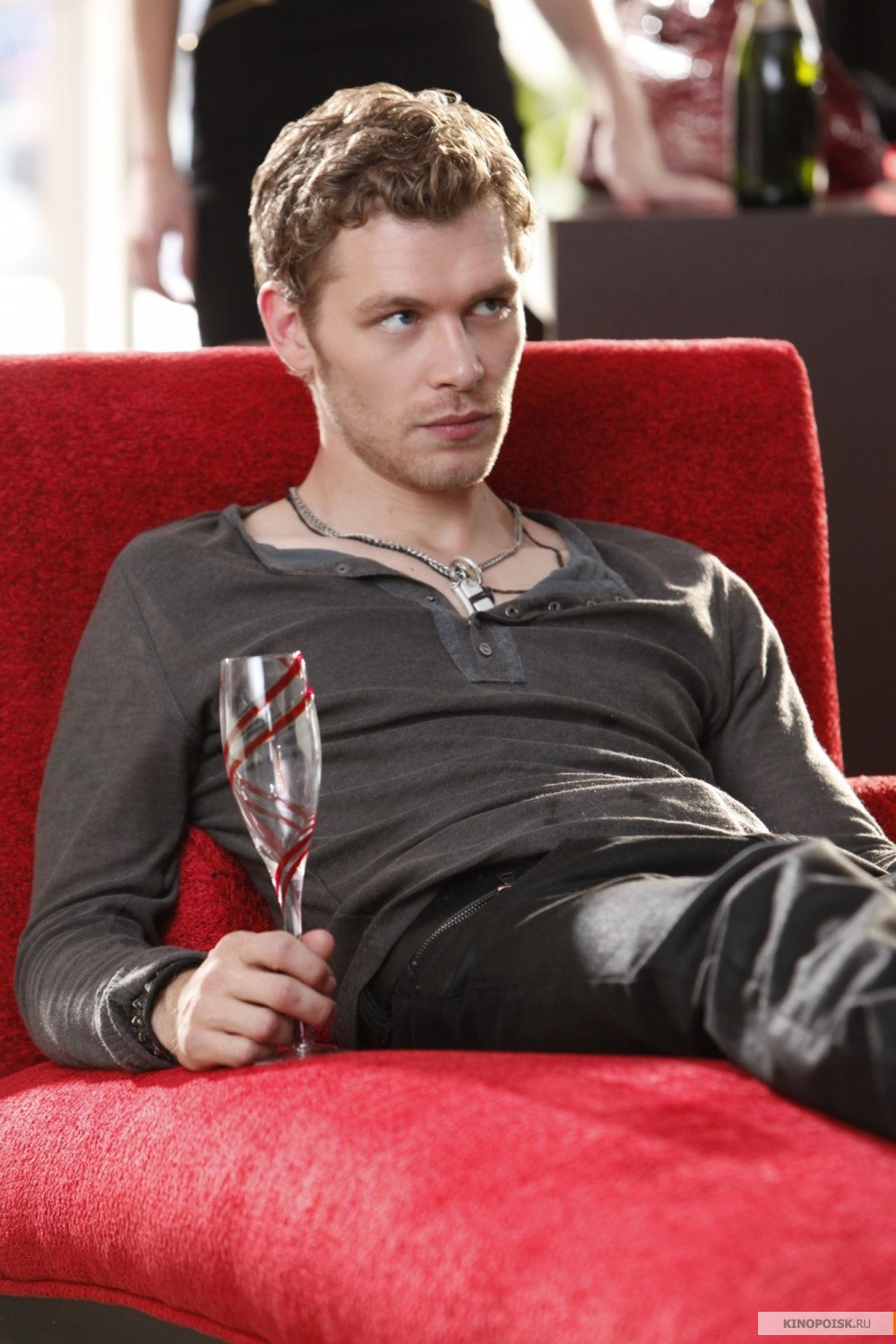 Next photo of Joseph Morgan