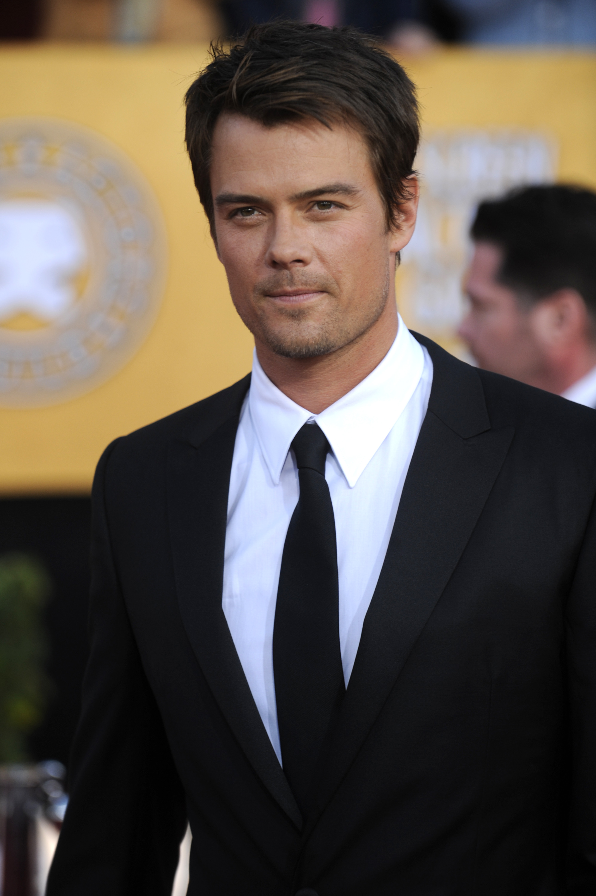 Josh Duhamel photo 45 of 115 pics, wallpaper - photo #349623 - ThePlace2