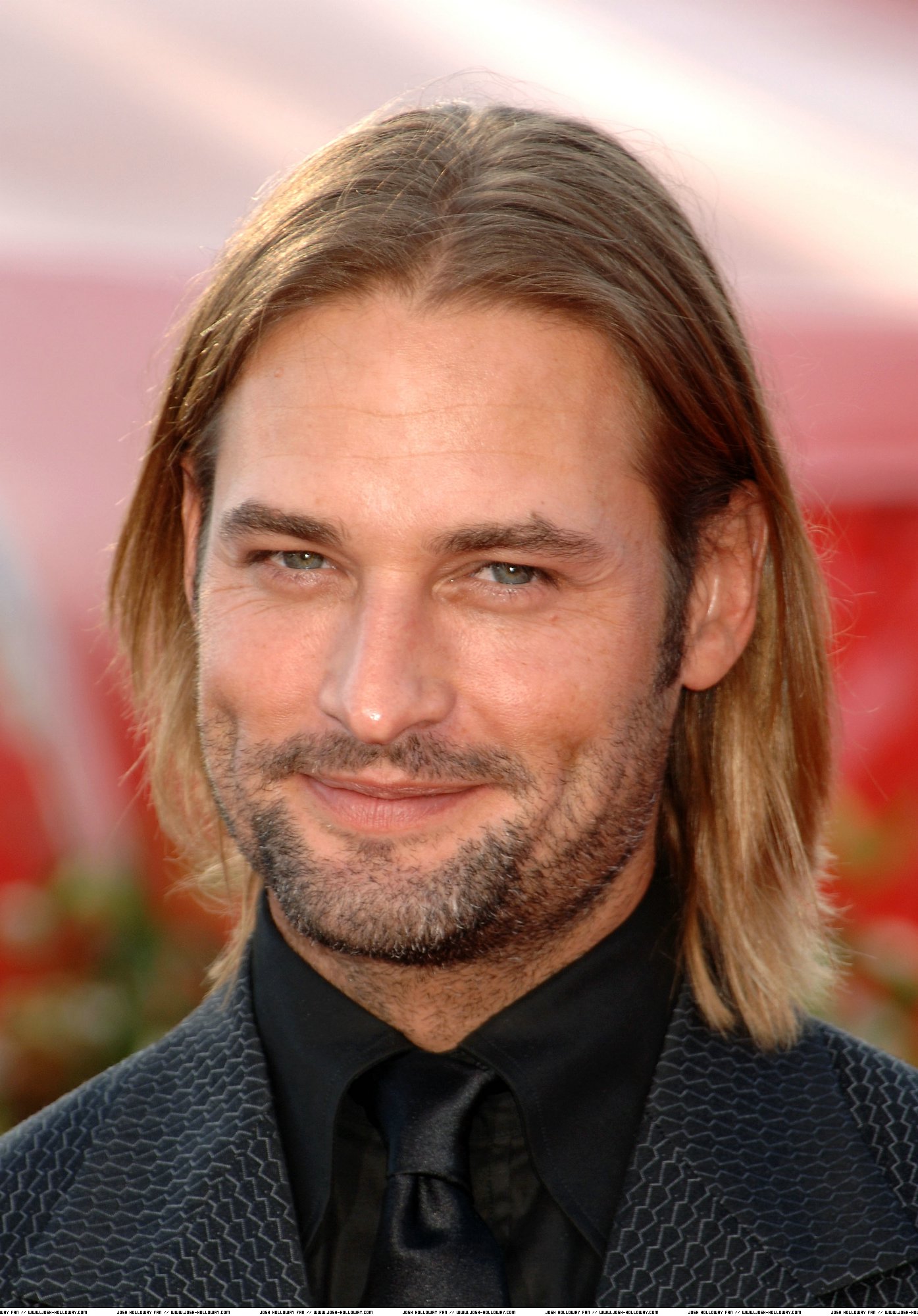 Josh Holloway photo 6 of 125 pics, wallpaper - photo #38701 - ThePlace2