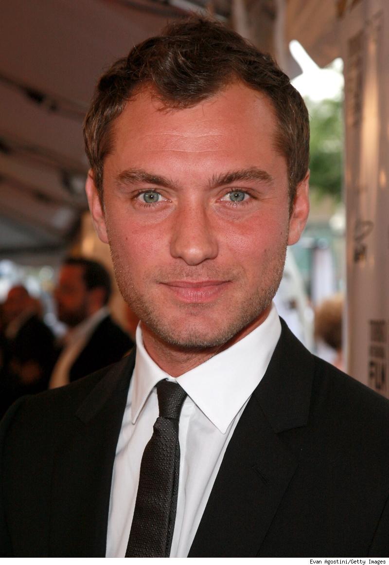 Jude Law photo 272 of 361 pics, wallpaper - photo #433666 - ThePlace2