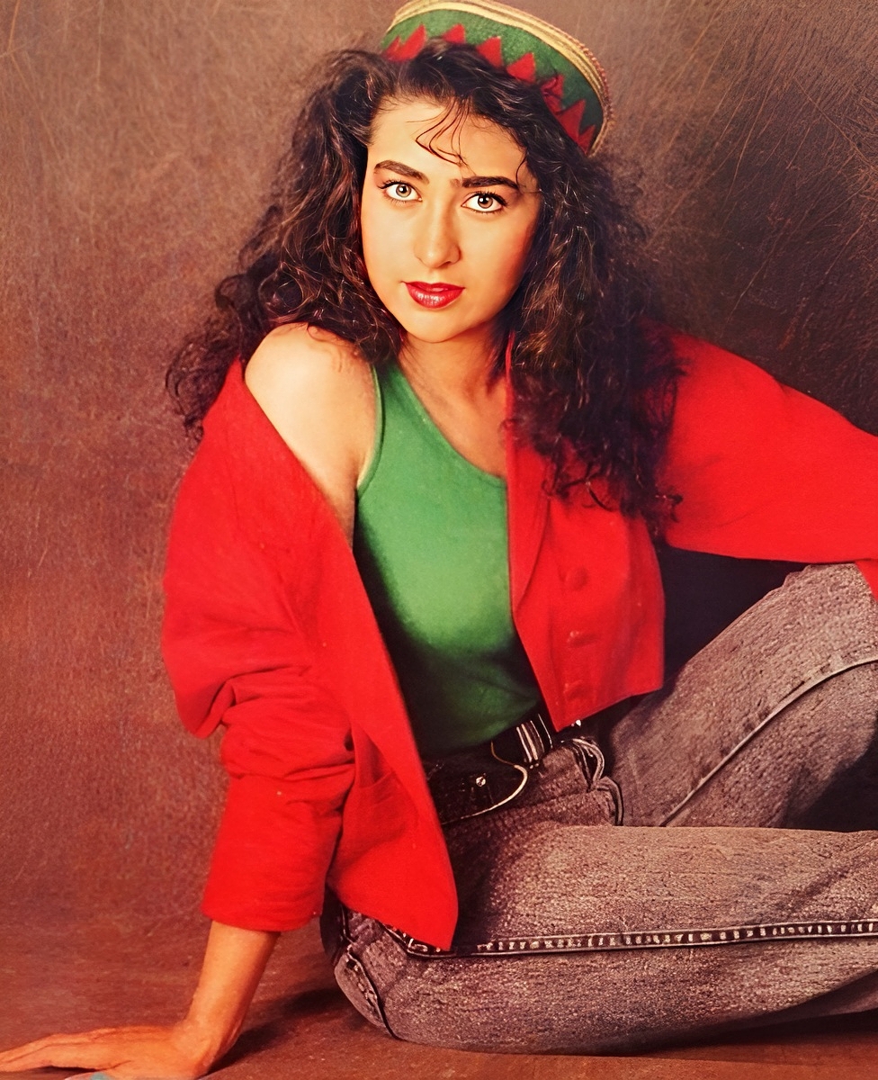 Karisma Kapoor photo 139 of 164 pics, wallpaper - photo #1287479 ...