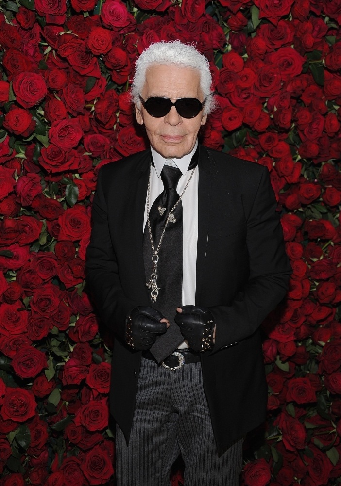 Karl Lagerfeld photo 55 of 83 pics, wallpaper - photo #513649 - ThePlace2