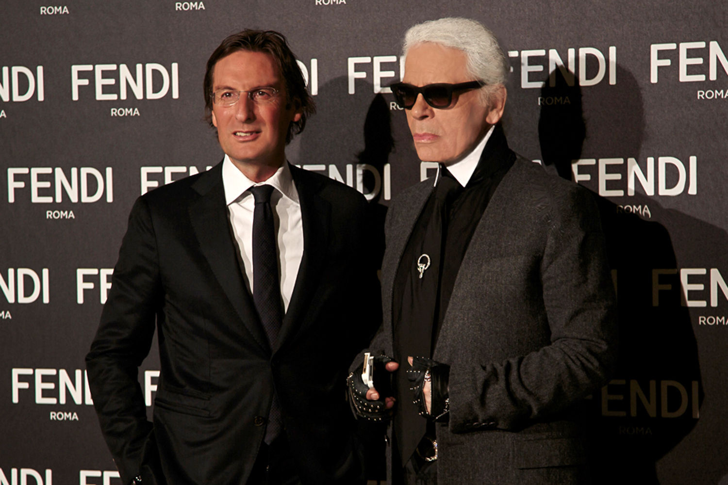 Karl Lagerfeld photo 75 of 83 pics, wallpaper - photo #636163 - ThePlace2