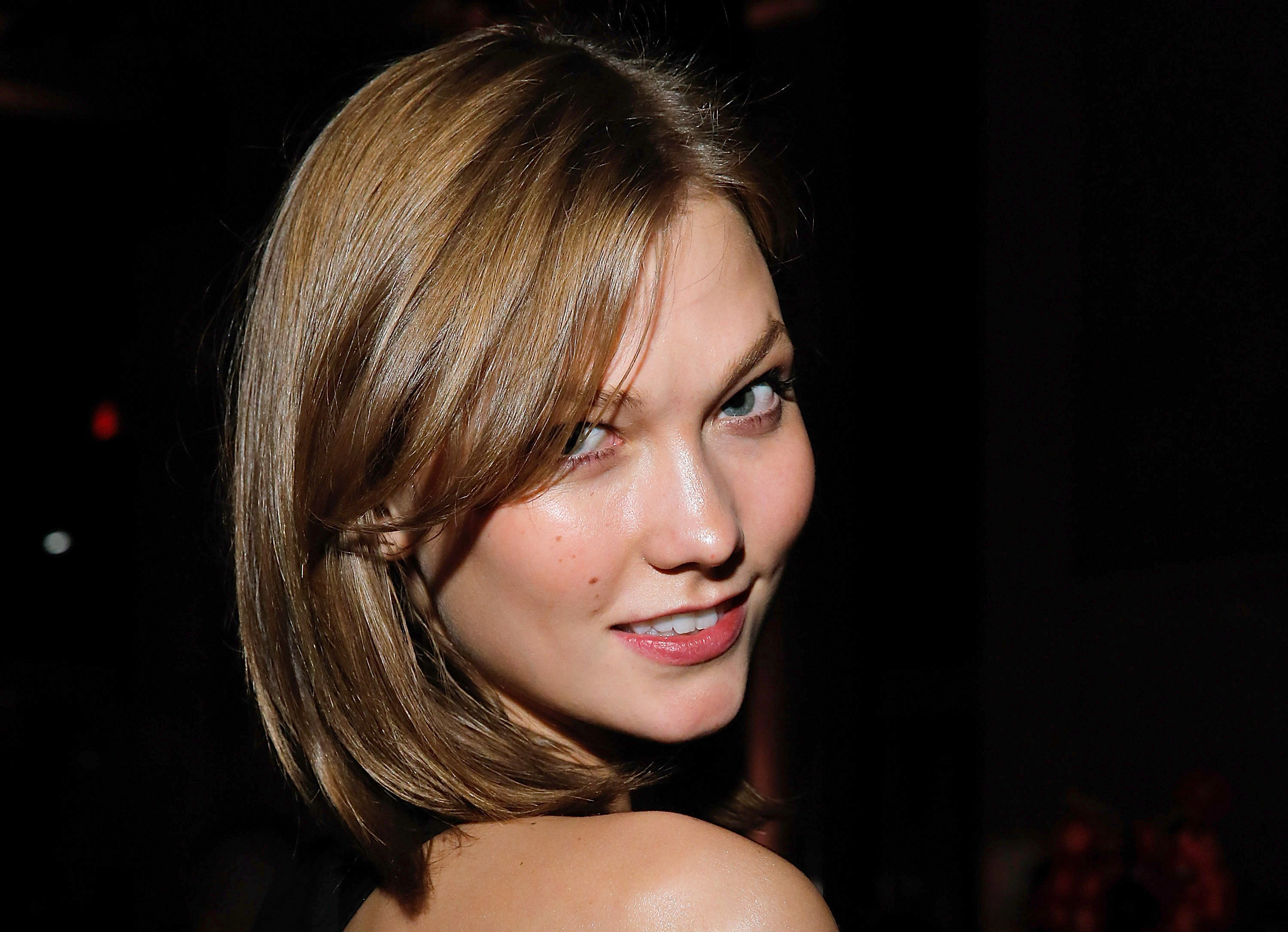 Karlie Kloss