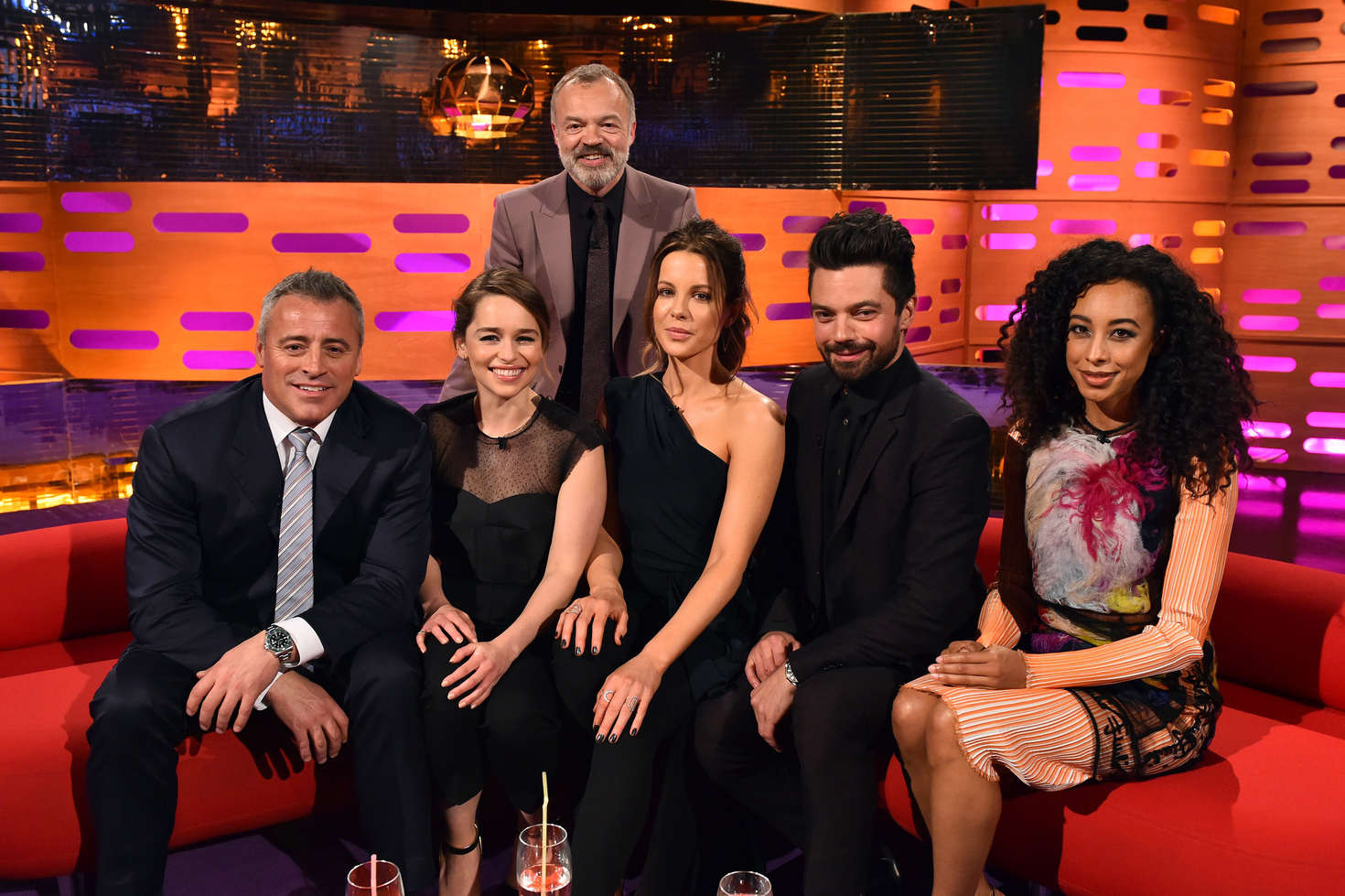 Kate beckinsale graham norton