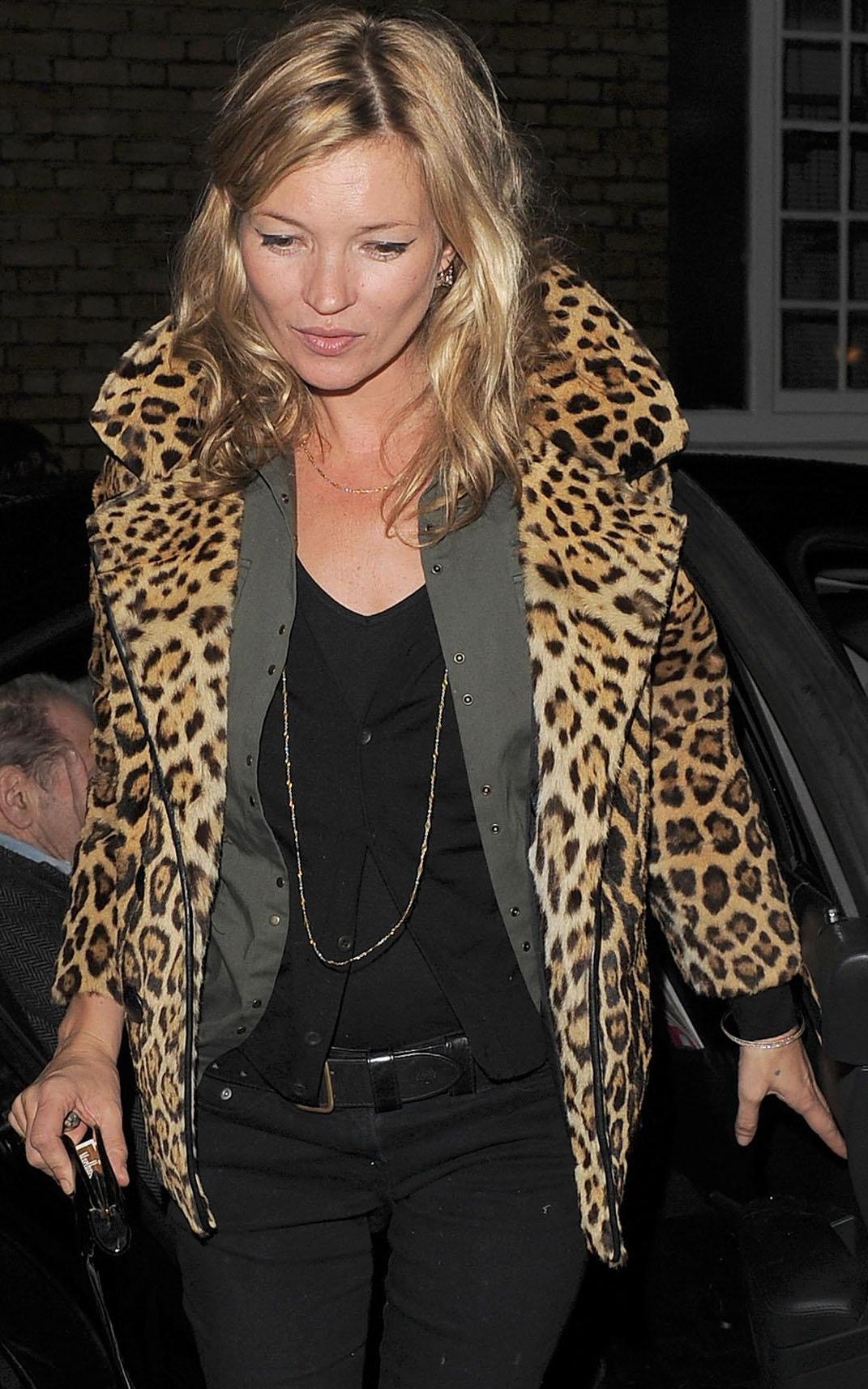 Kate Moss photo 1439 of 2296 pics, wallpaper - photo #672306 - ThePlace2