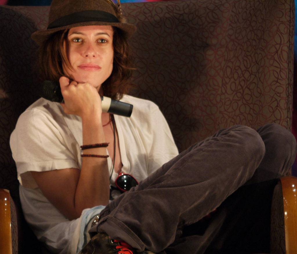 Katherine Moennig imdb