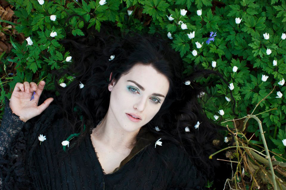 Katie McGrath photo #666418.