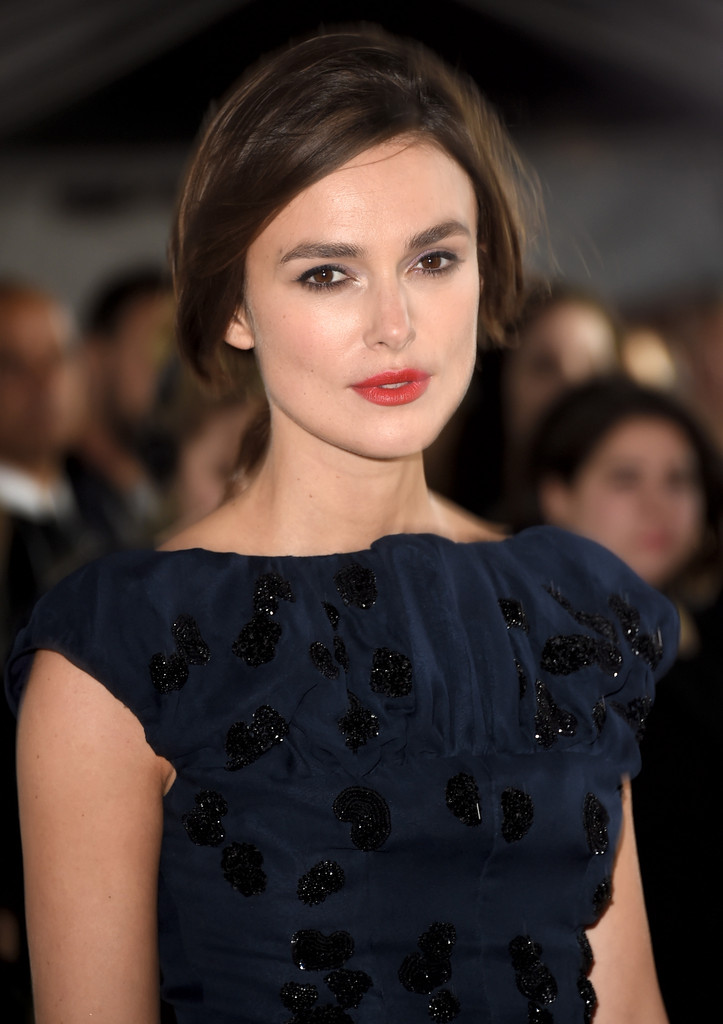 Keira Knightley photo 2025 of 2819 pics, wallpaper photo 730157