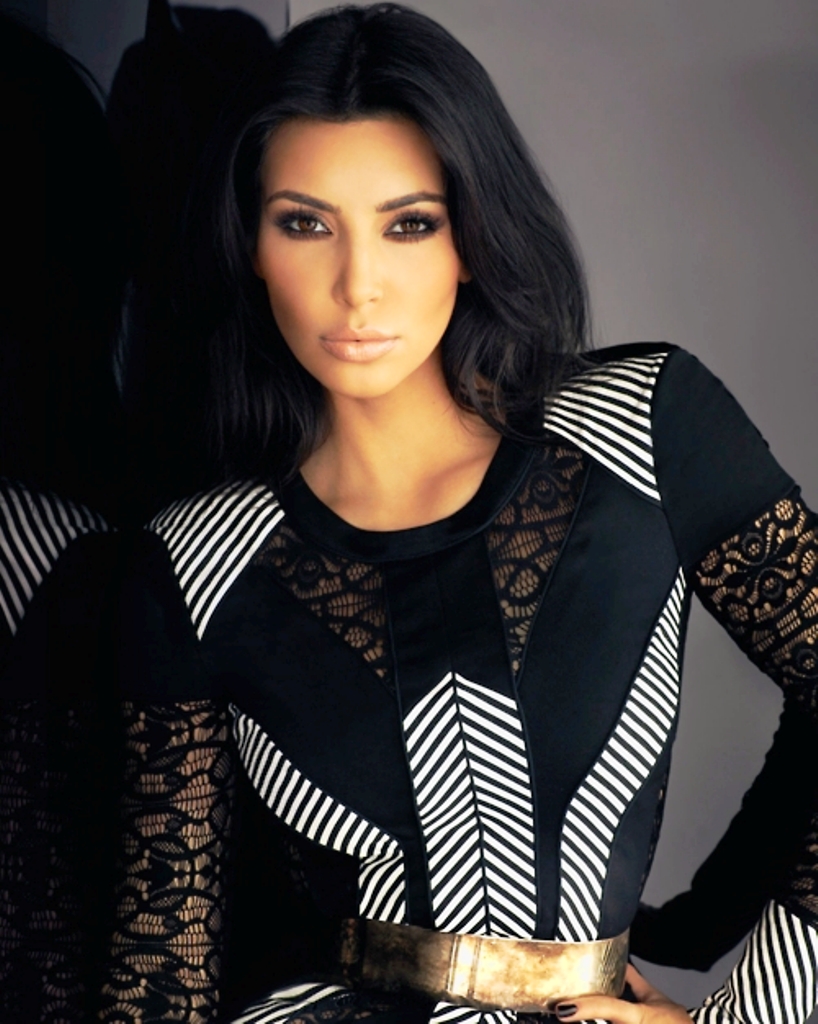 Kim Kardashian photo 2024 of 4699 pics, wallpaper photo 556073