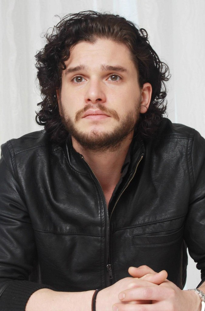 Kit Harington photo 241 of 1112 pics, wallpaper - photo #705808 - ThePlace2