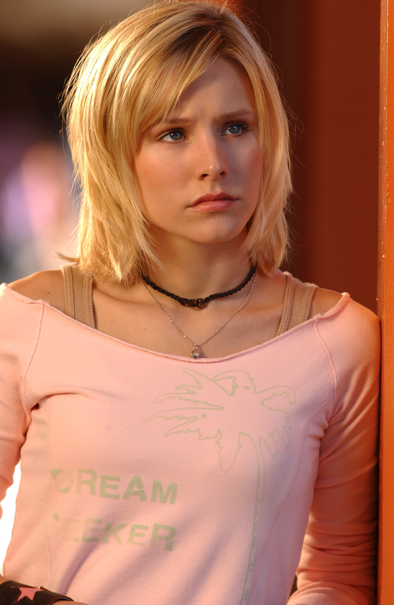 Kristen Bell photo 28 of 983 pics, wallpaper - photo #62525 - ThePlace2