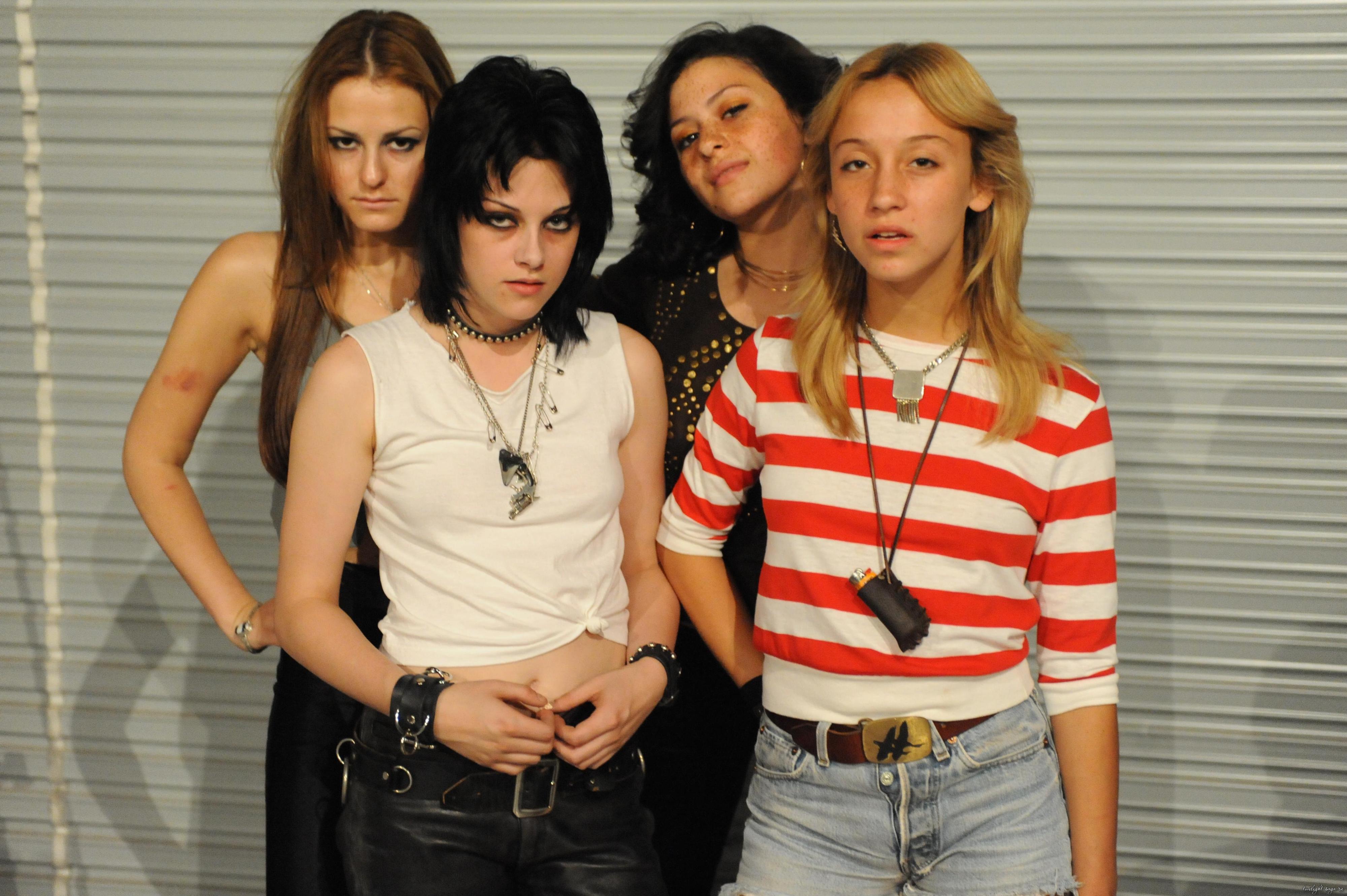 The runaways