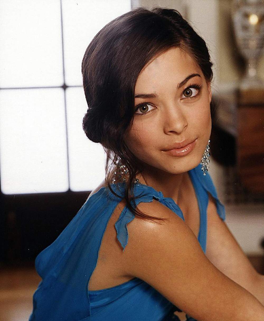 Kristin Kreuk photo 125 of 347 pics, wallpaper - photo #121231 - ThePlace2