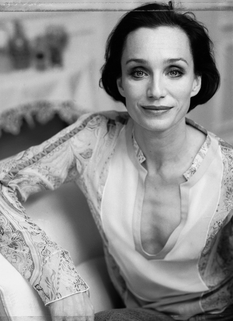 Next photo of Kristin Scott Thomas