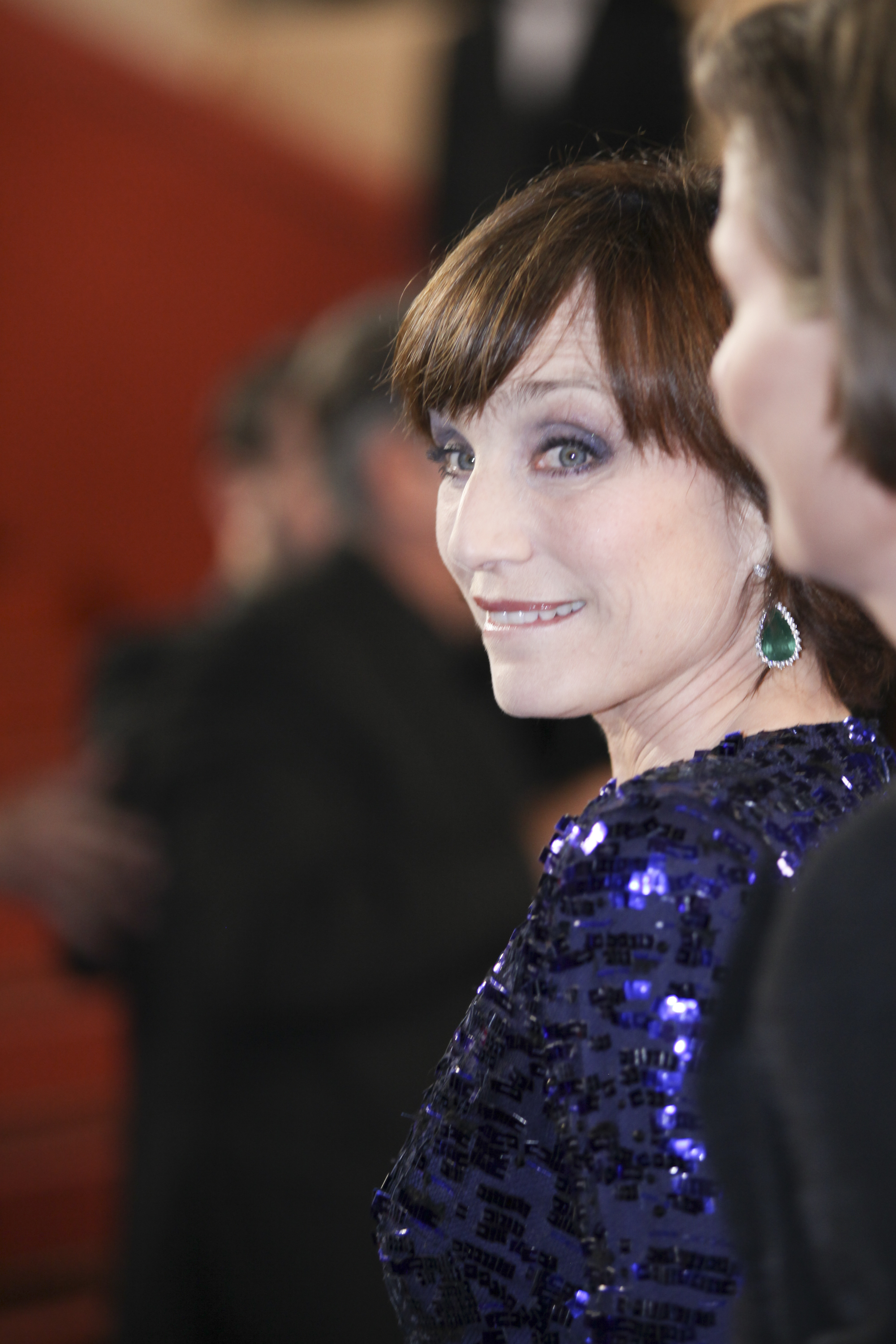 Kristin Scott Thomas photo 69 of 108 pics, wallpaper - photo #663151 ...