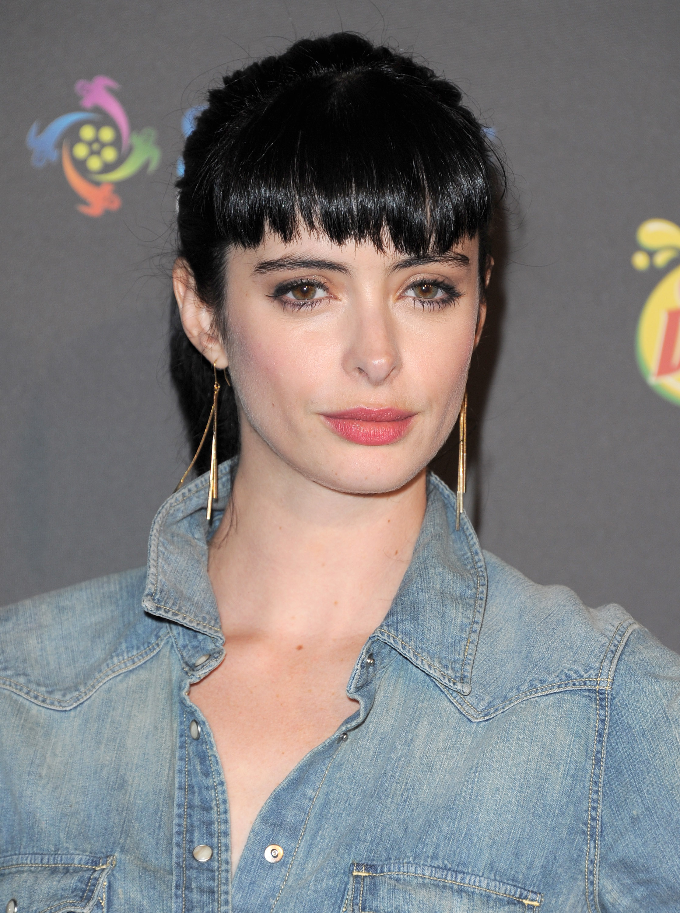 Krysten Ritter photo gallery - 223 high quality pics of Krysten Ritter ...