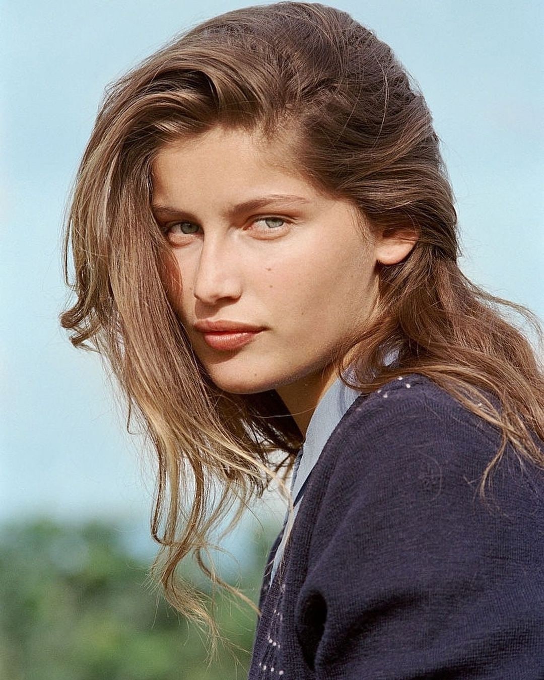 Laetitia Casta photo gallery - 1489 high quality pics | ThePlace