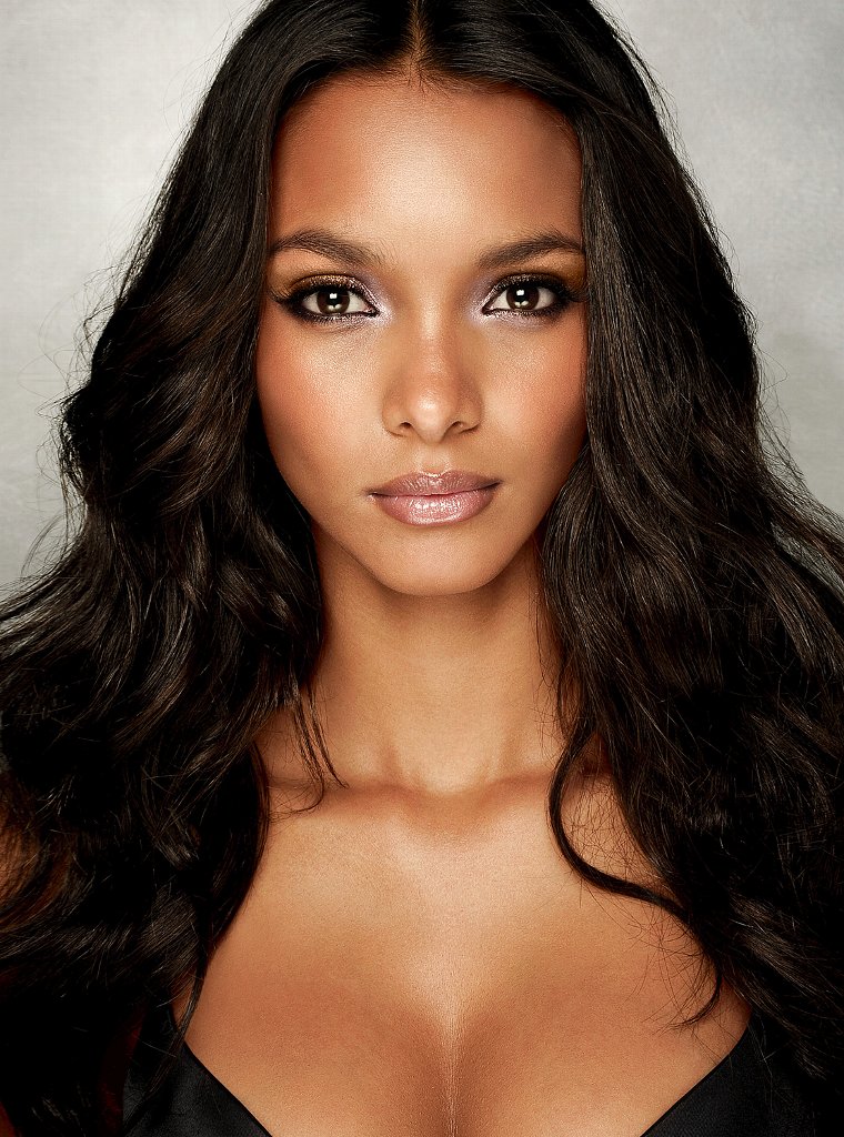 Lais Ribeiro photo #547376.