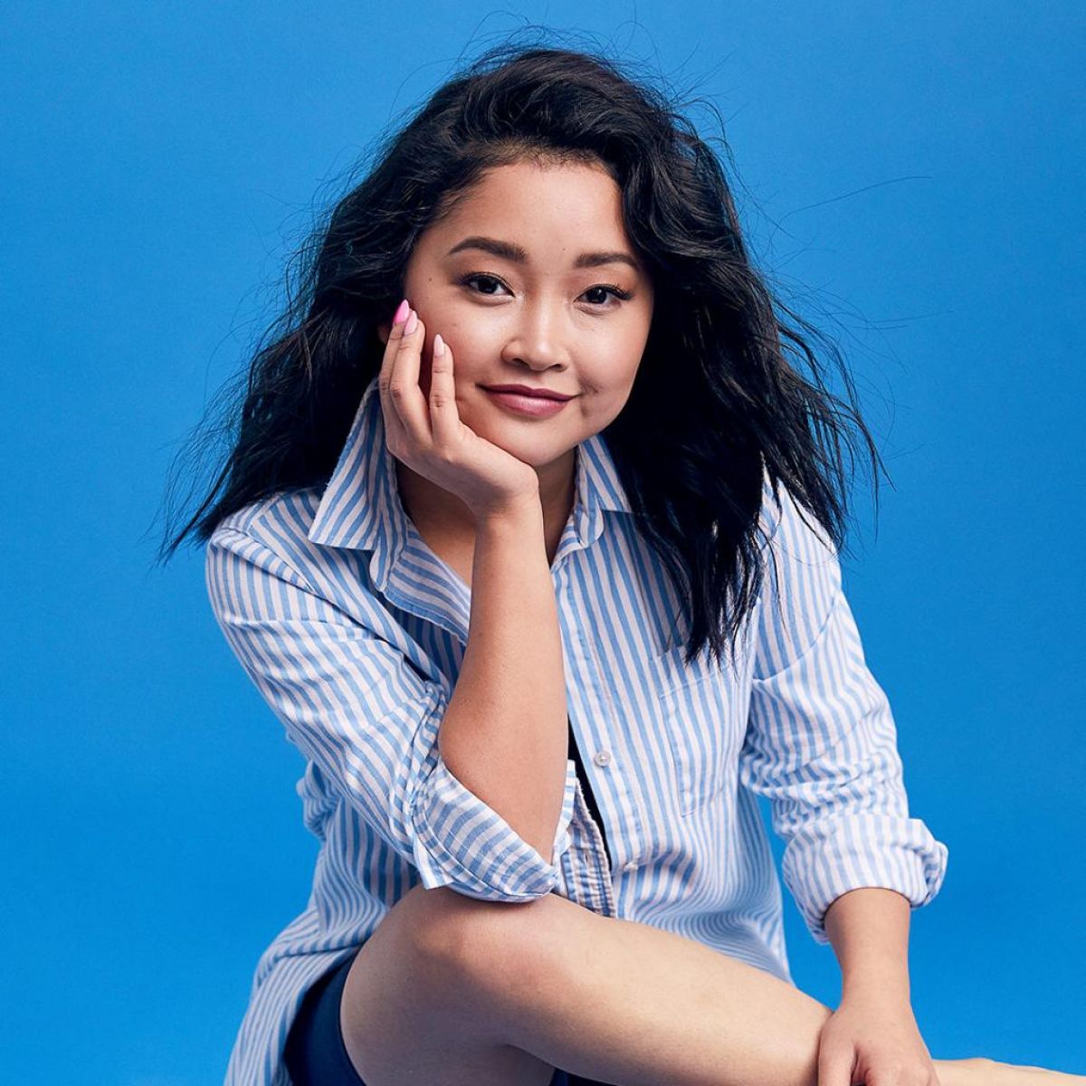 Lana Condor photo #1201140.