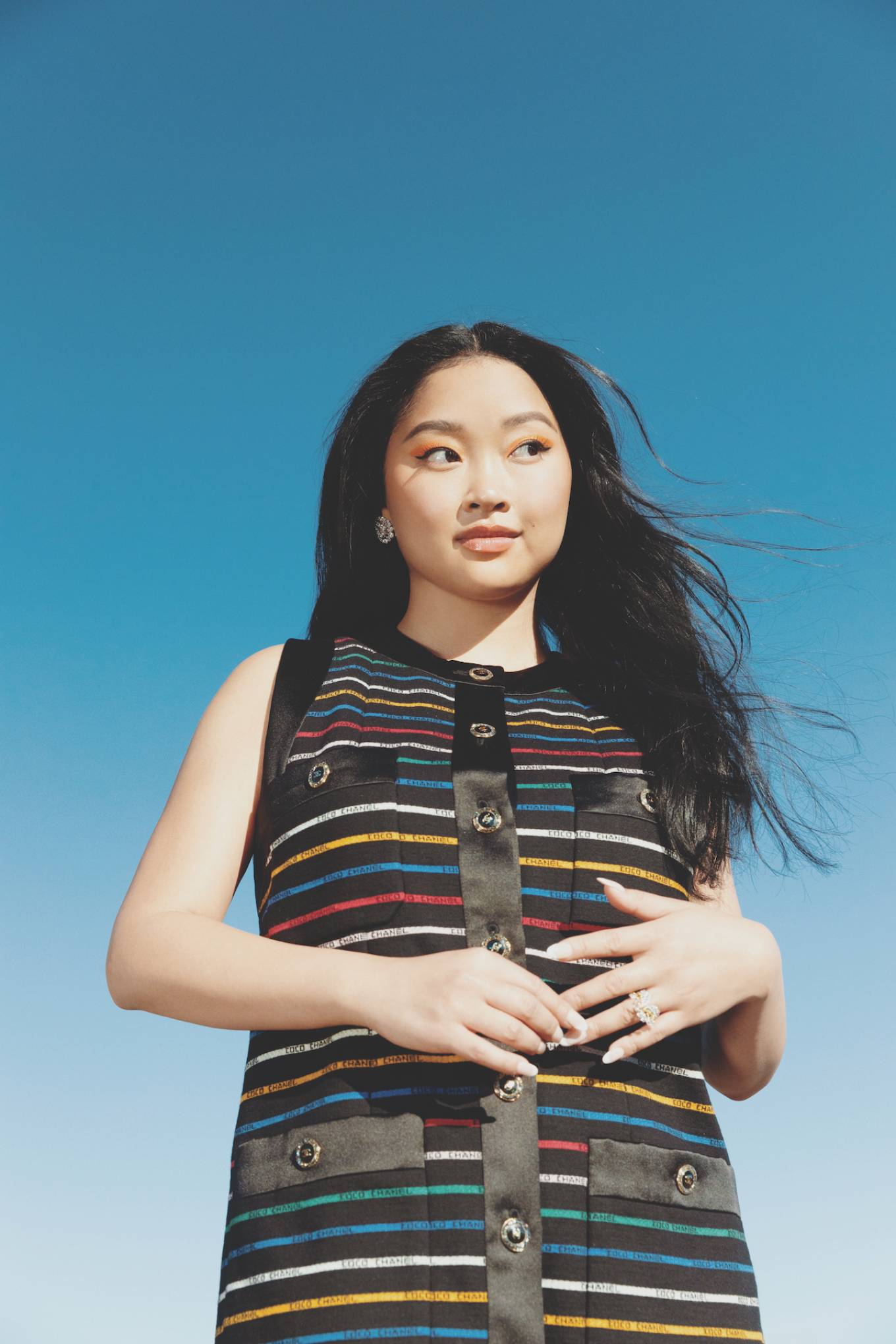 Lana Condor Photo 199 Of 232 Pics, Wallpaper - Photo #1300443 - ThePlace2