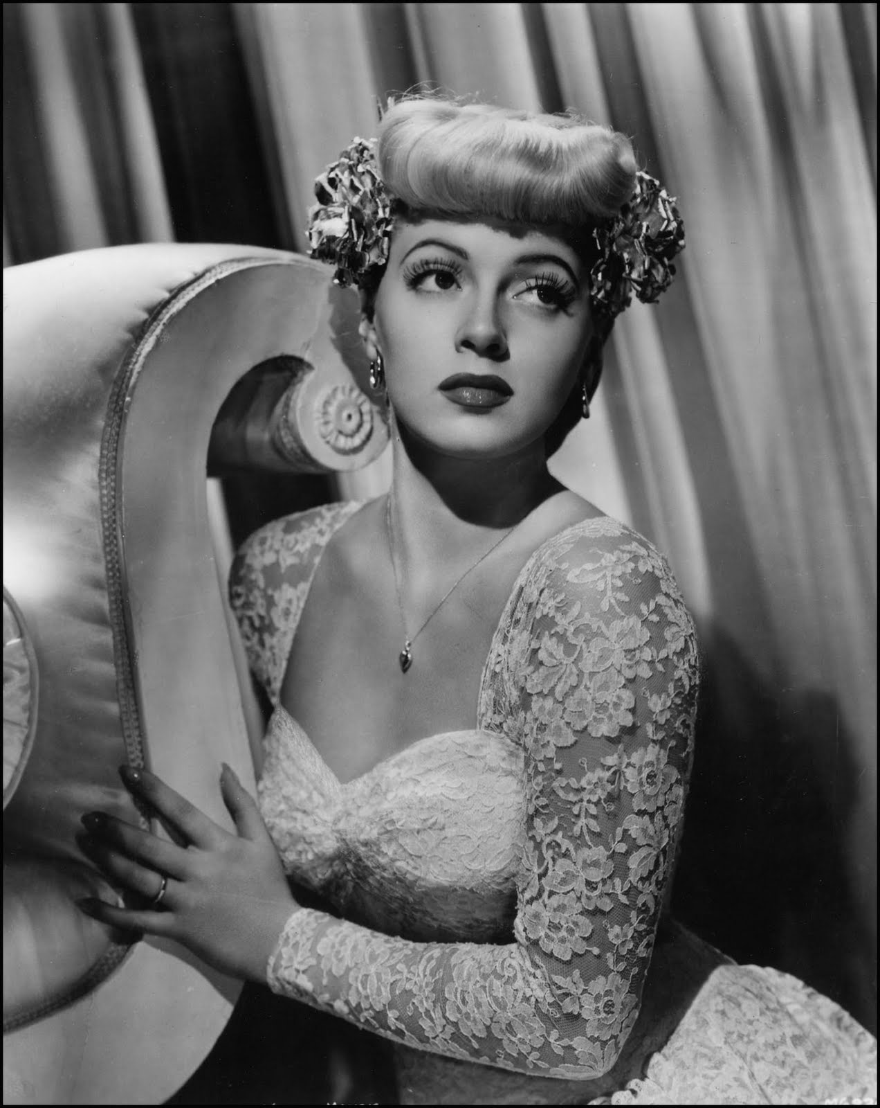 Lana Turner book