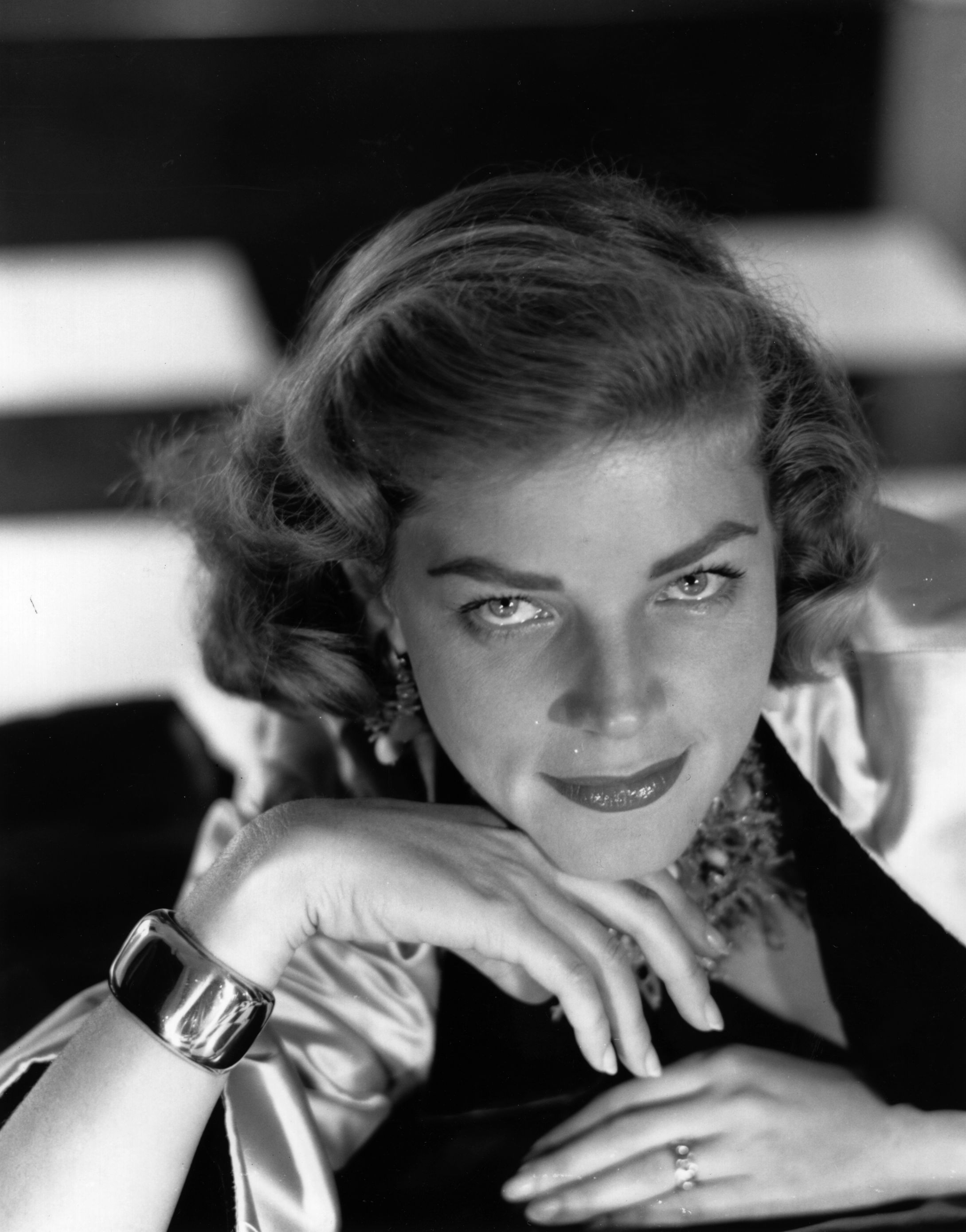 Lauren Bacall Photo 9 Of 45 Pics, Wallpaper - Photo #427789 - ThePlace2